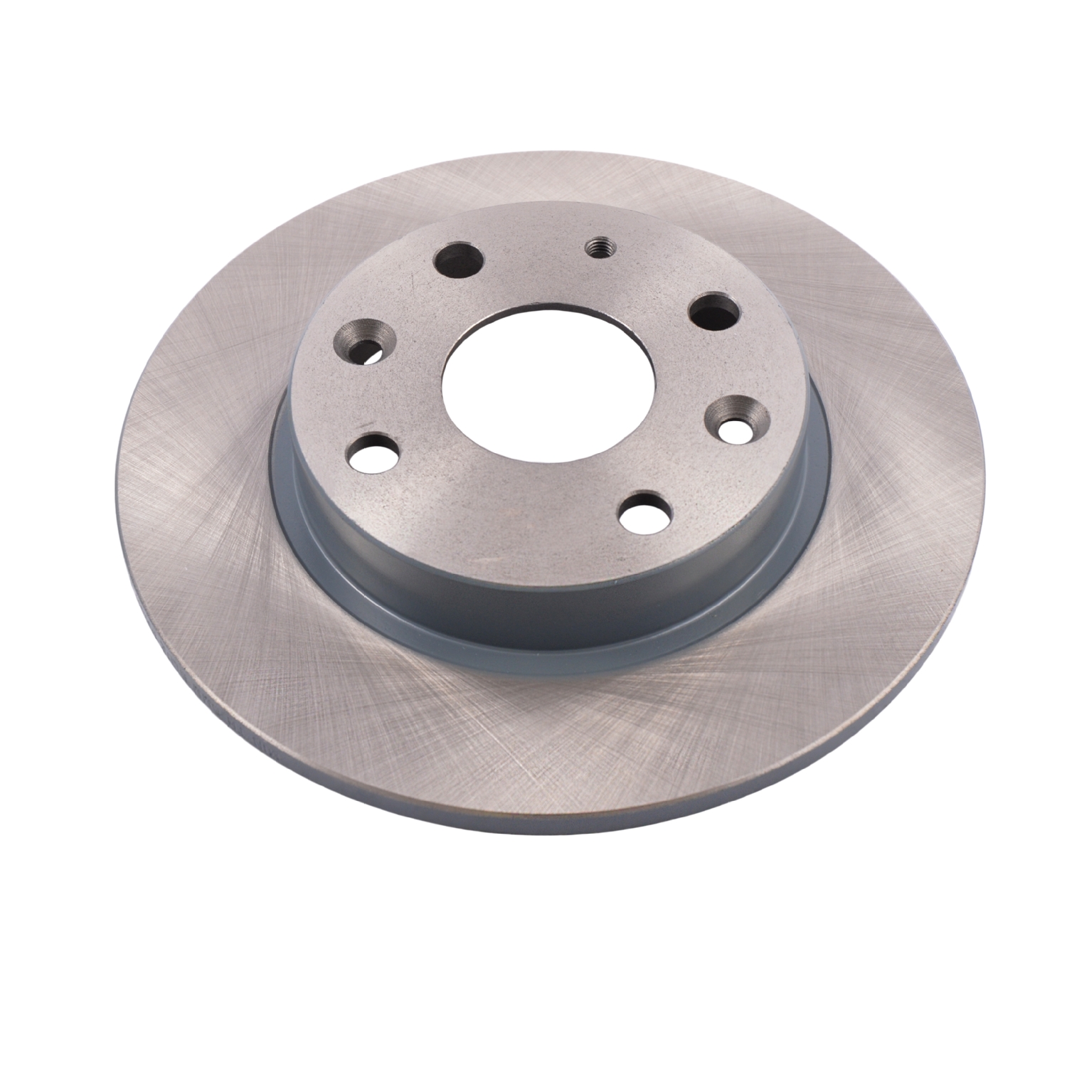 BLUE PRINT Bremseskive adm54339 bagaksel fuld 231mm for MAZDA