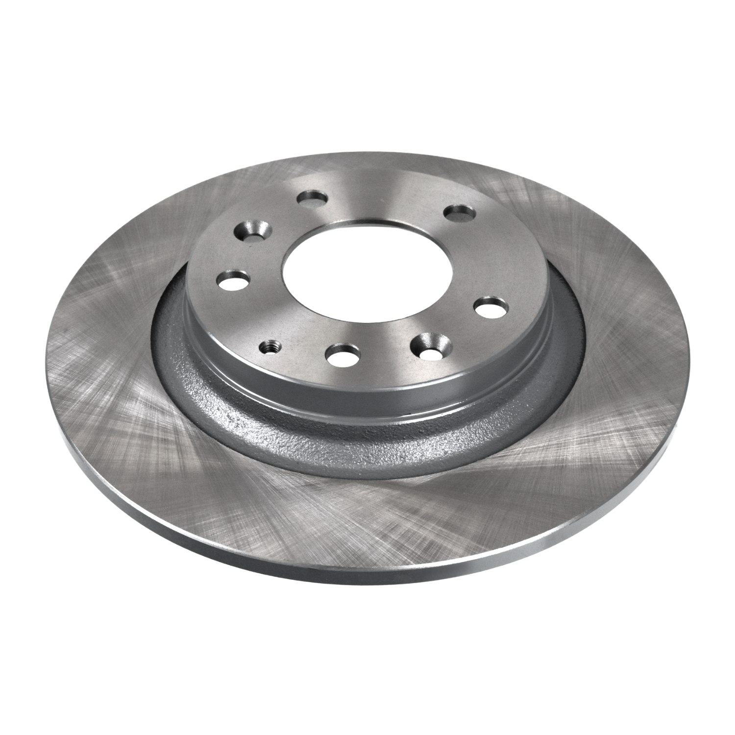 BLUE PRINT Bremseskive adm54360 bagaksel fuld 280mm for MAZDA