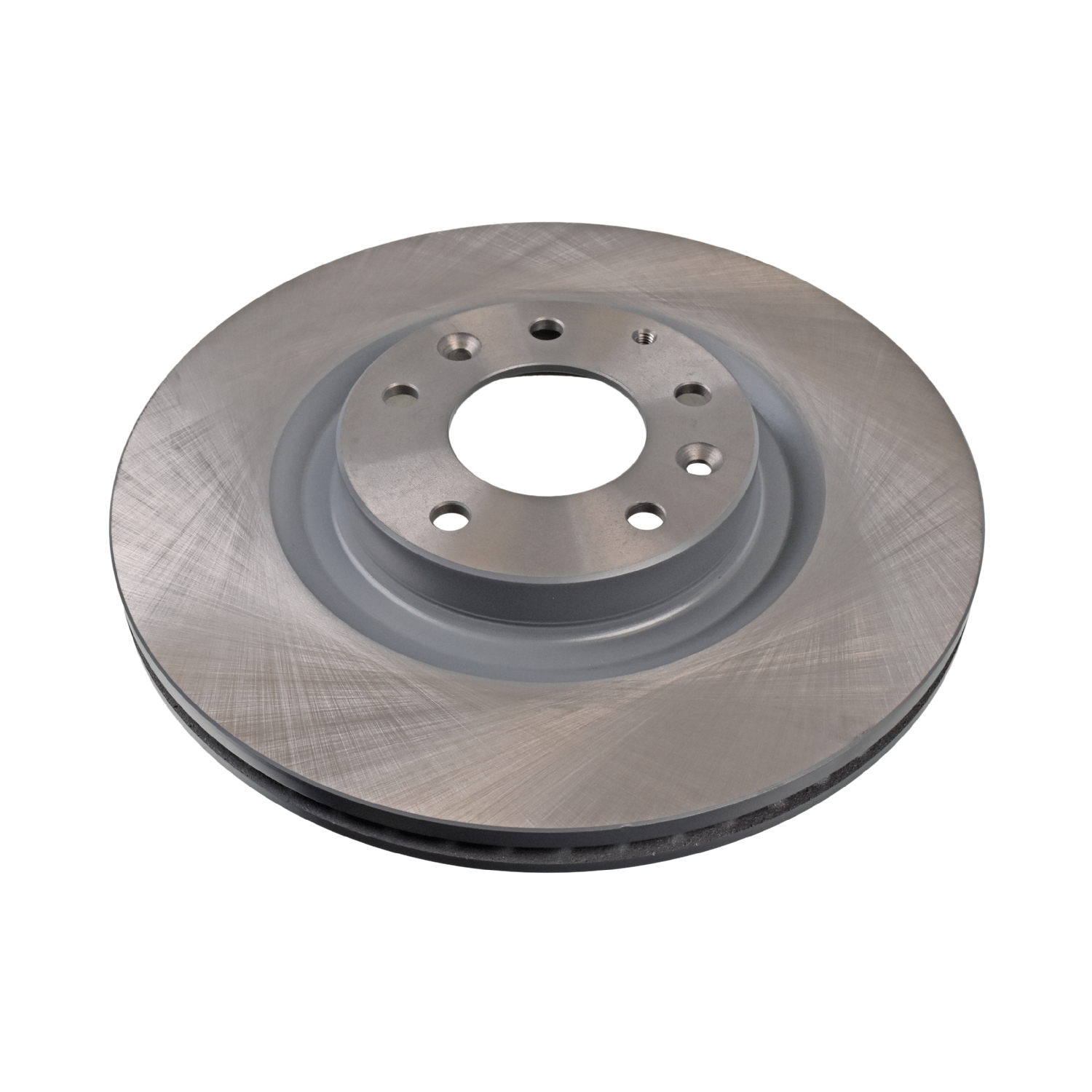 BLUE PRINT Bremseskive adm54378 foraksel ventileret 323mm for MAZDA