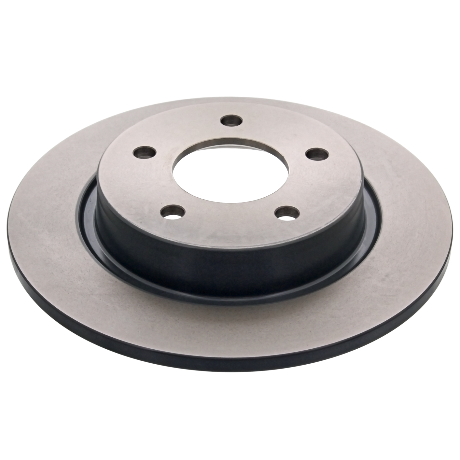 BLUE PRINT Bremseskive adm54384 bagaksel fuld 280mm for MAZDA