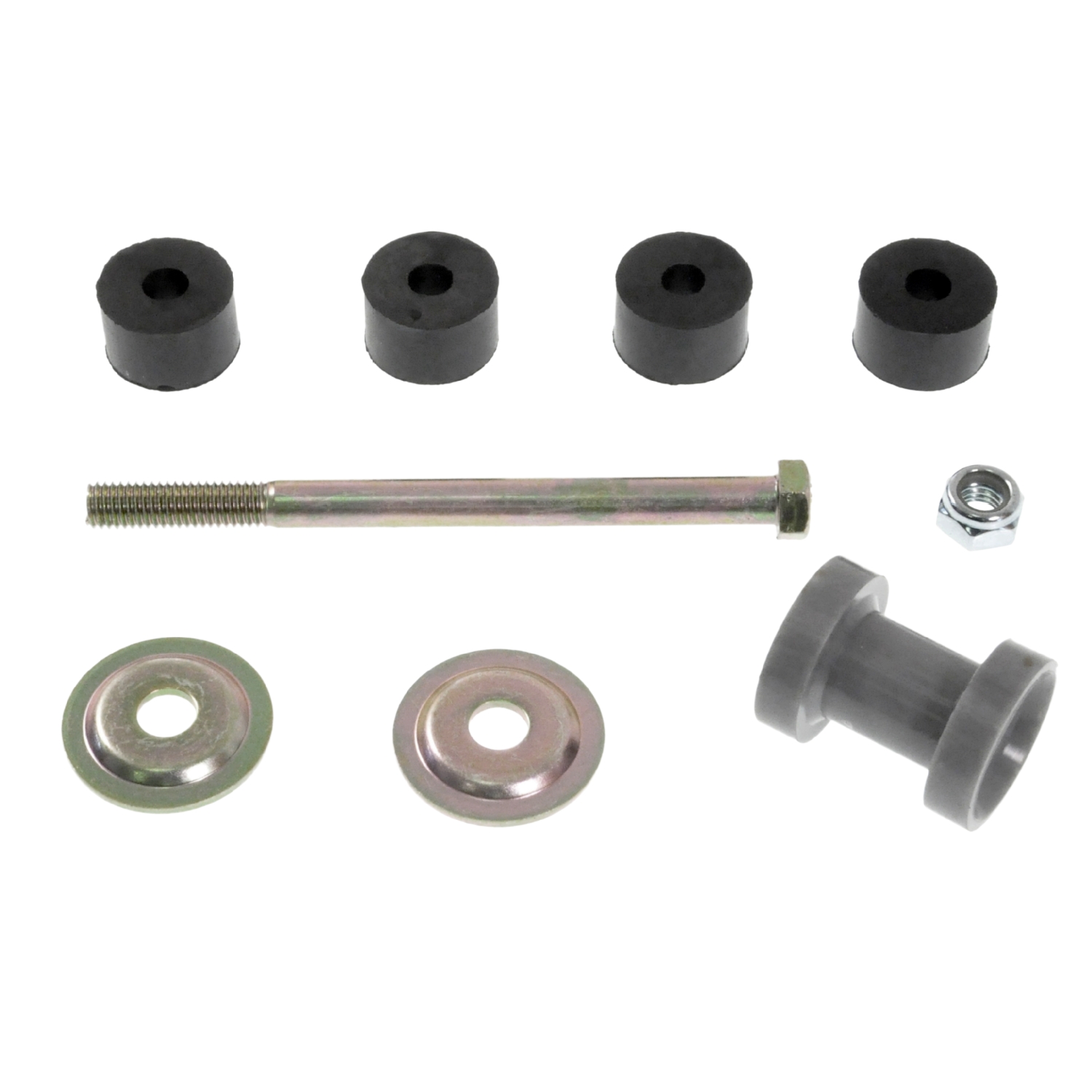 BLUE PRINT Stang/led, stabilisator adm58504 højre foraksel for MAZDA
