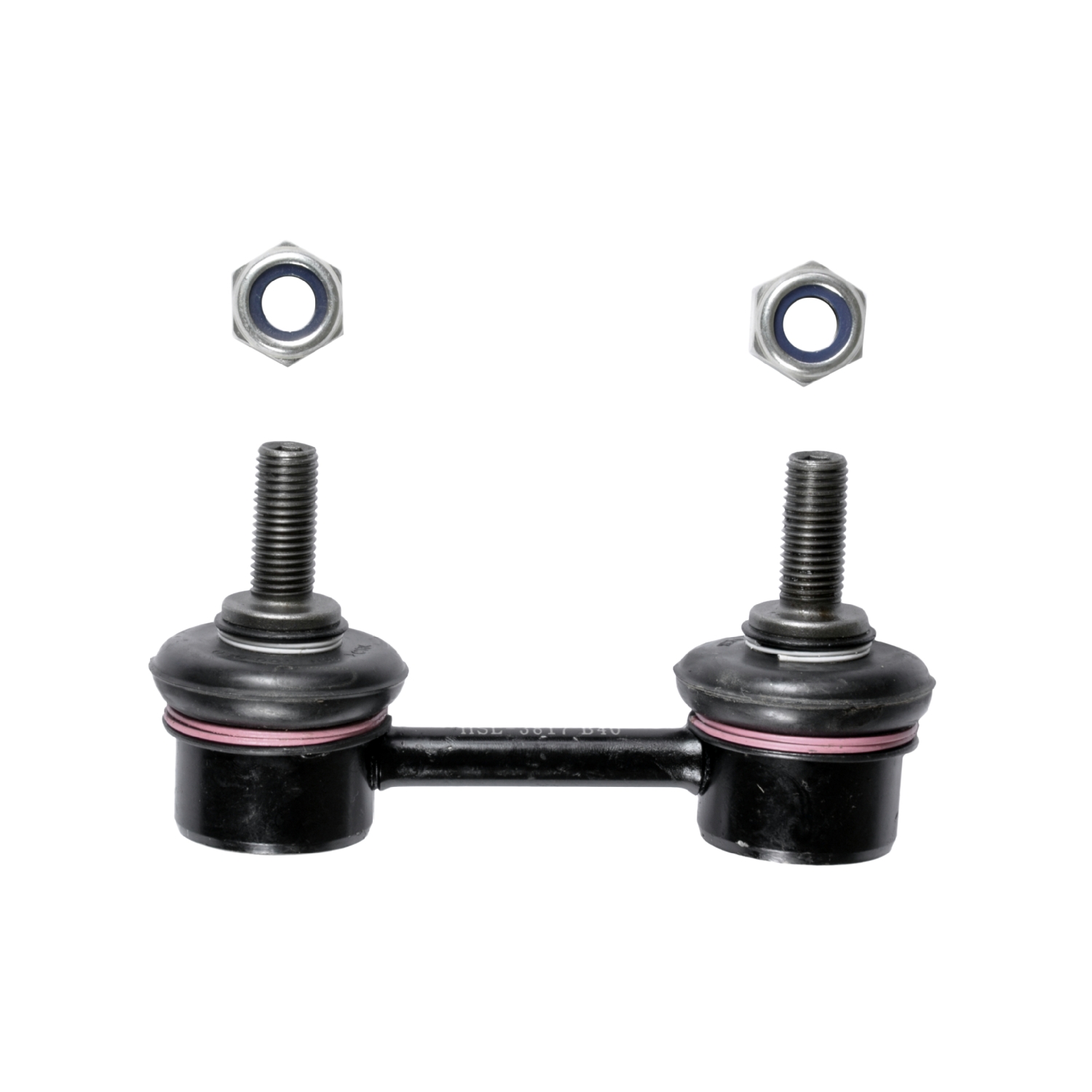 BLUE PRINT Stang/led, stabilisator adm58514 Bagaksel højre for MAZDA