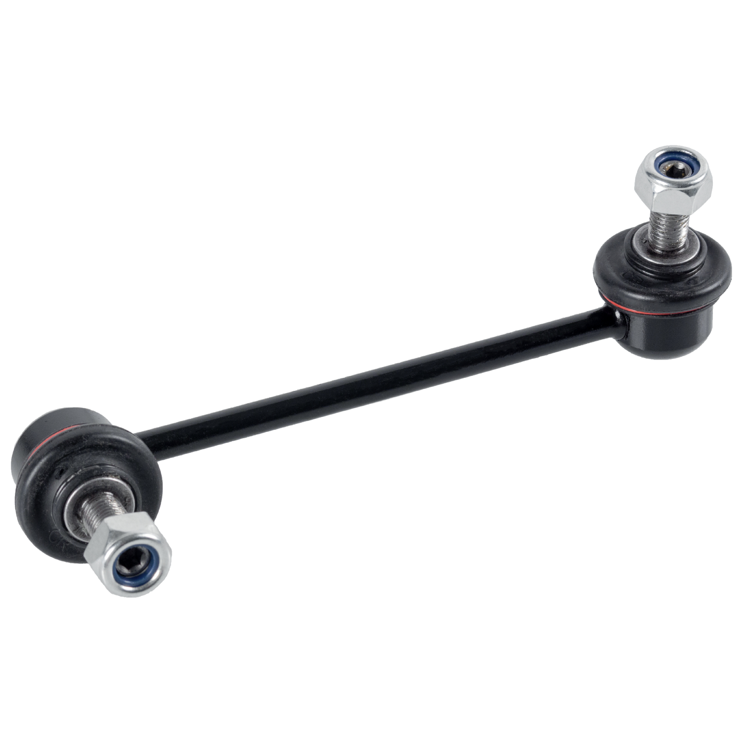 BLUE PRINT Stang/led, stabilisator adm58538 venstre foraksel for MAZDA