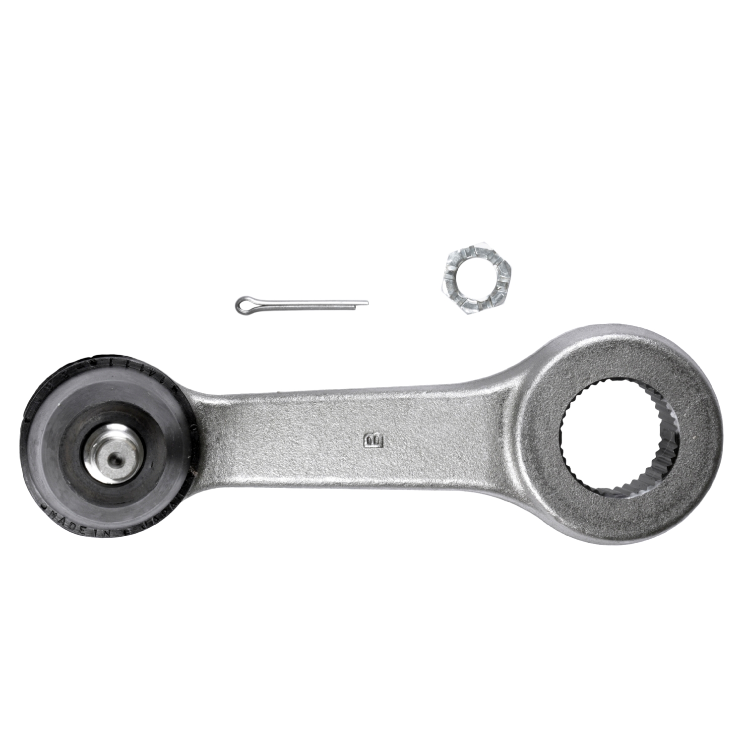 BLUE PRINT Ratstammearm adm58745 foraksel for MAZDA