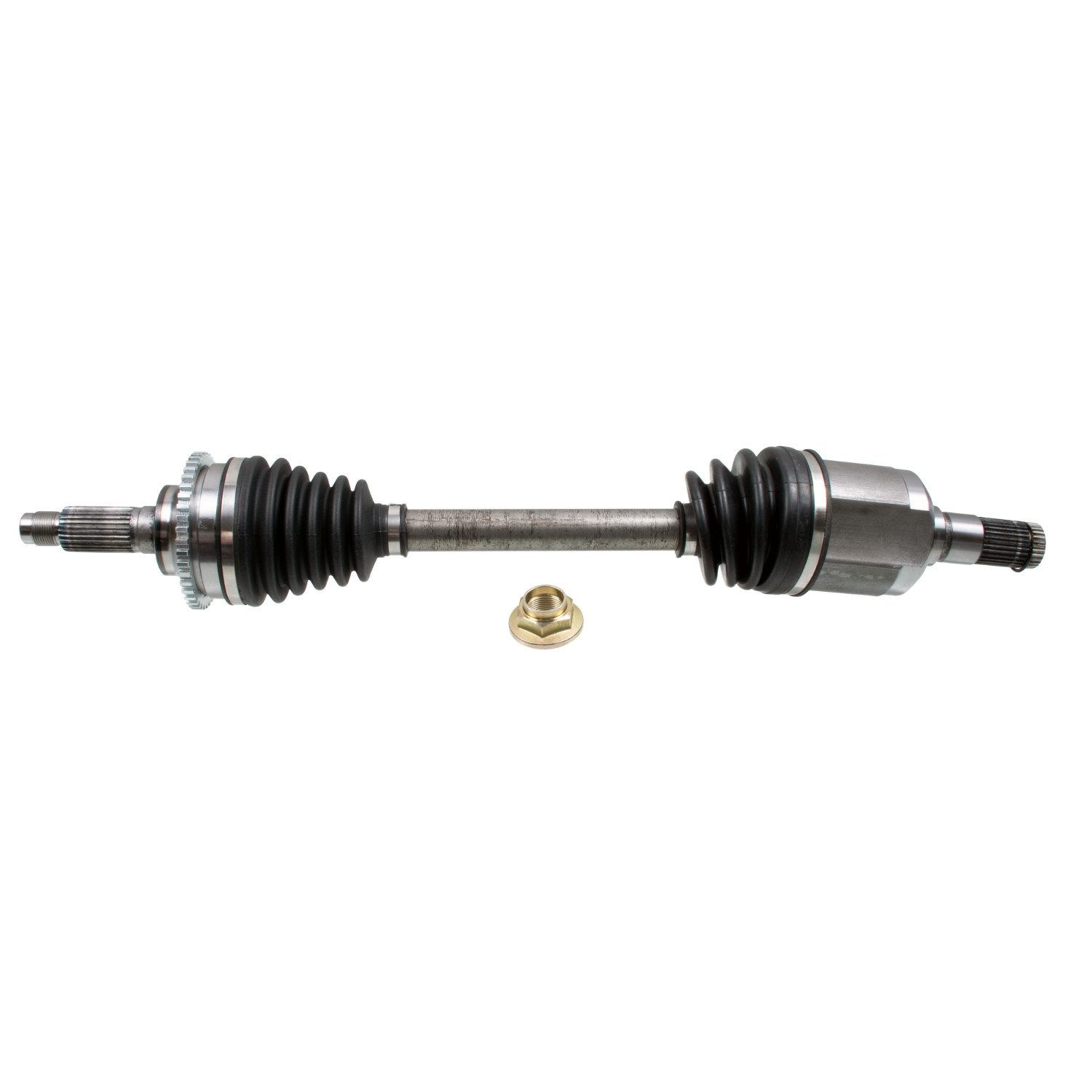 FEBI BILSTEIN Drivaksel 183823 venstre foraksel for MAZDA