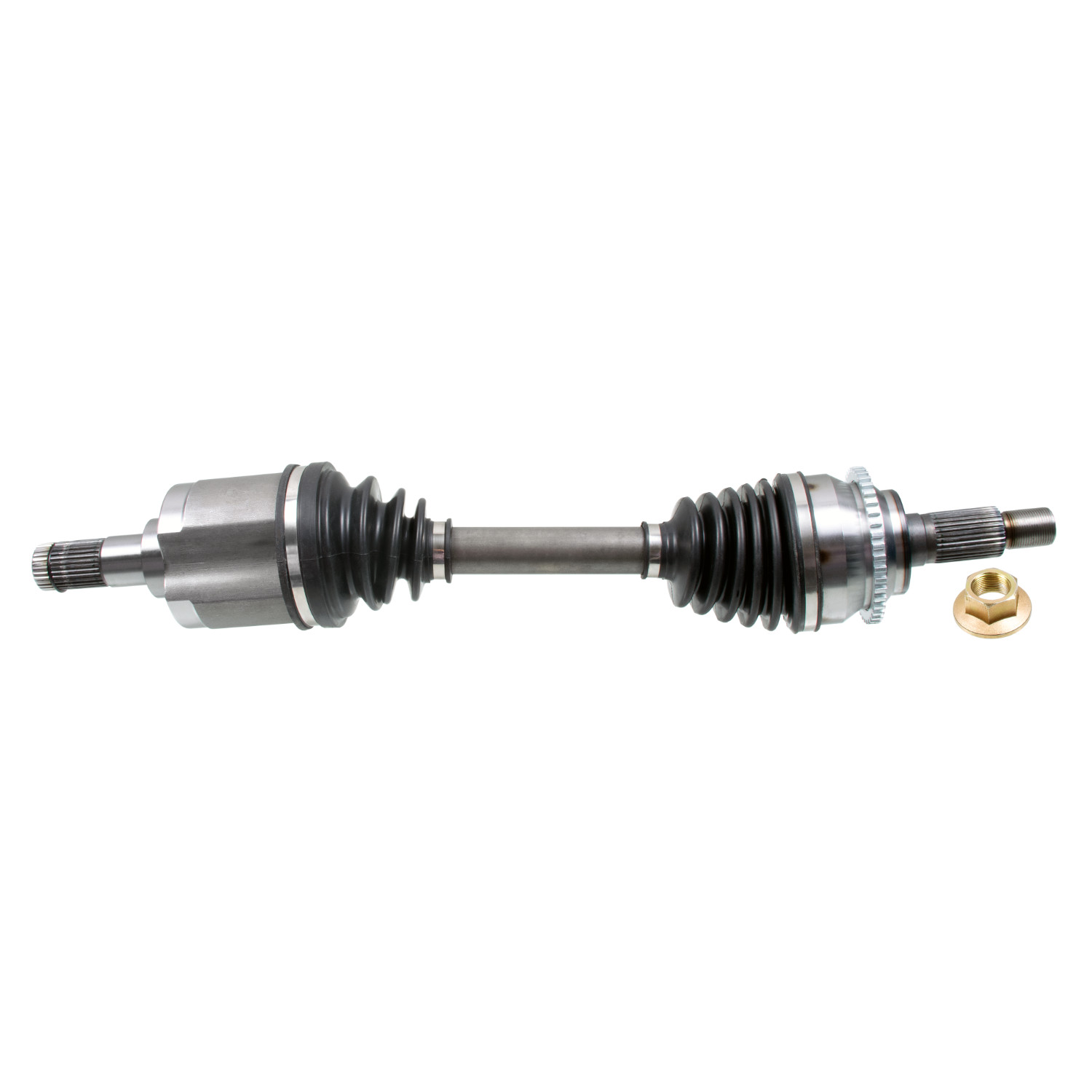 FEBI BILSTEIN Drivaksel 183825 venstre foraksel for MAZDA