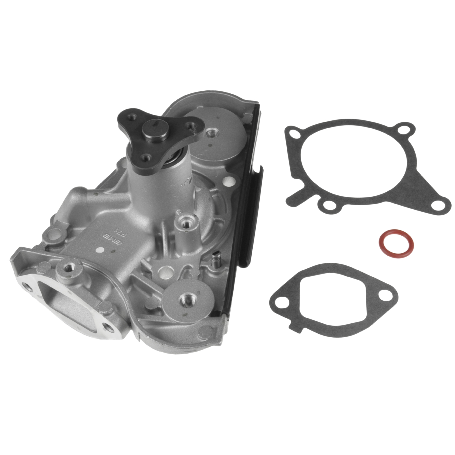 BLUE PRINT Vandpumpe adm59110 for MAZDA KIA
