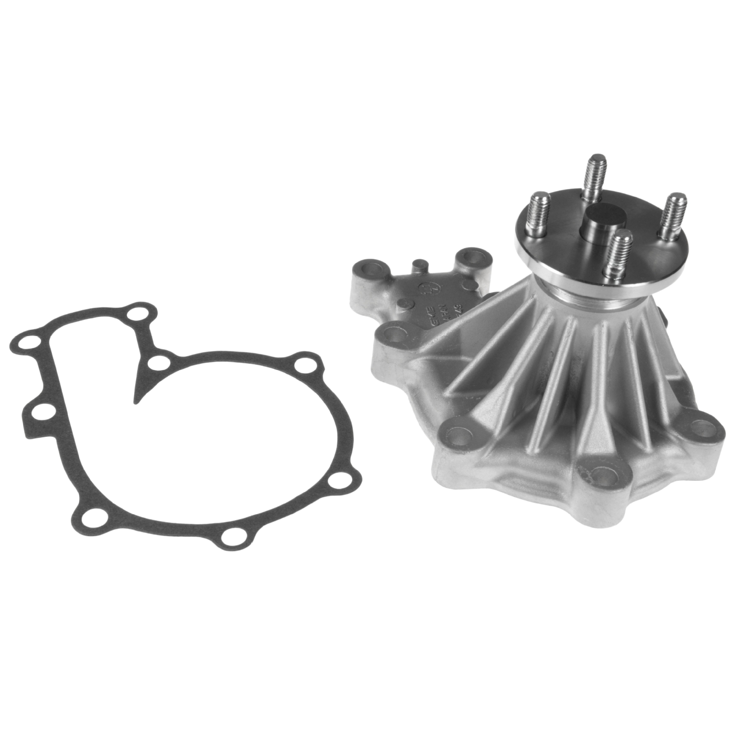 BLUE PRINT Vandpumpe adm59123 for FORD MAZDA FORD USA