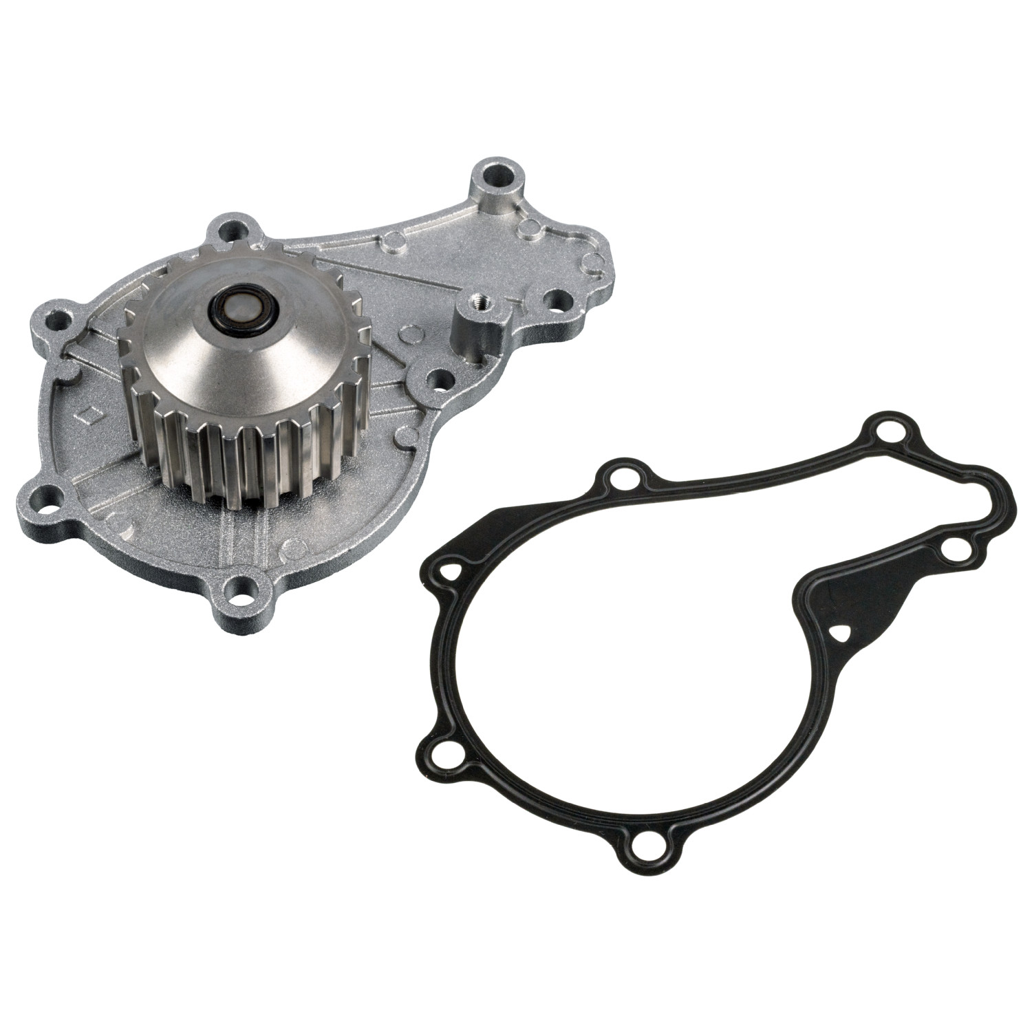 BLUE PRINT Vandpumpe adm59139 for FORD CITROËN PEUGEOT MAZDA SUZUKI TOYOTA