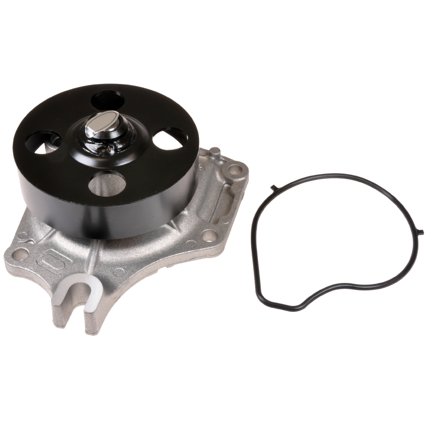 BLUE PRINT Vandpumpe adm59173 for MAZDA