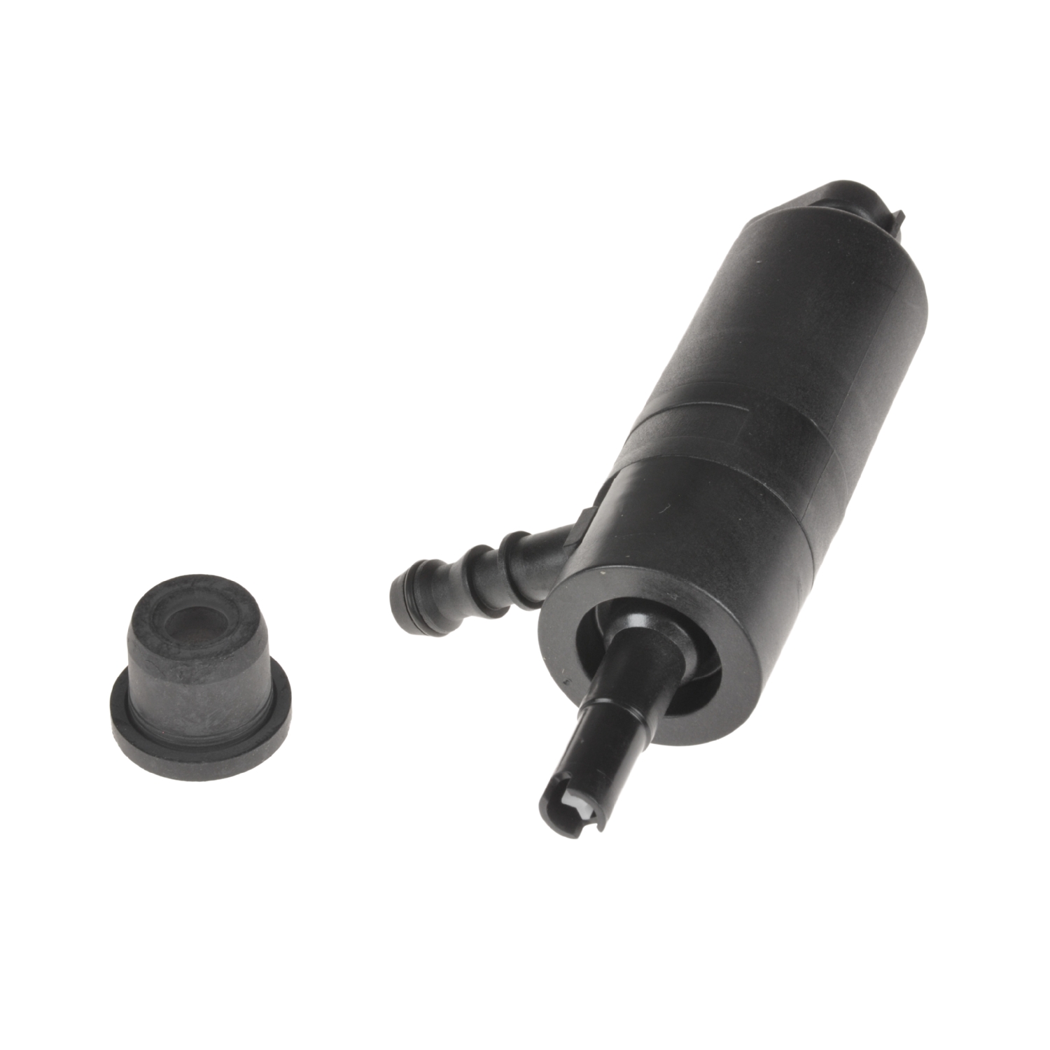 BLUE PRINT Vandpumpe, forlygtevisker/vasker adn10310 for NISSAN