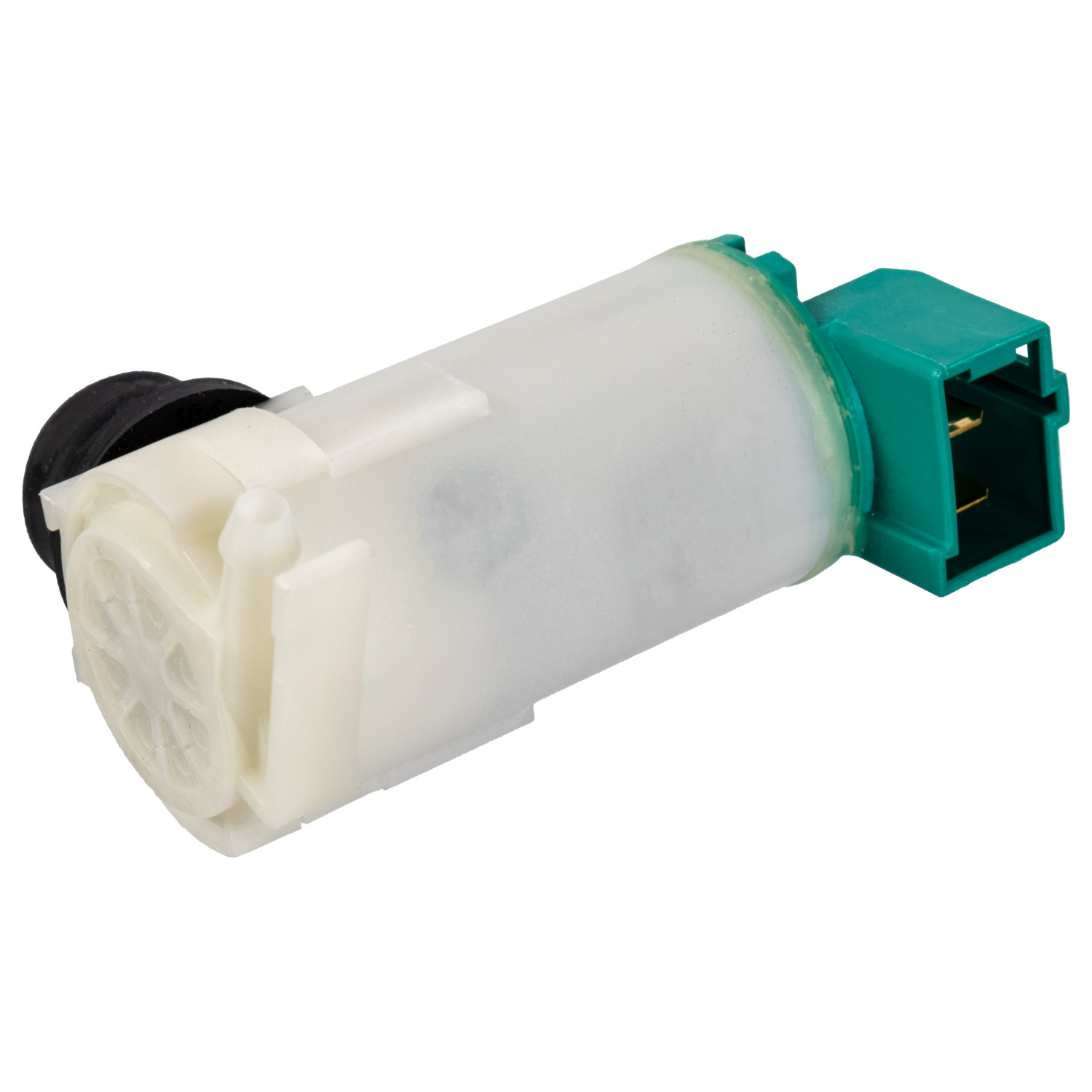 BLUE PRINT Vandpumpe, rudevisker/vasker adn10316 for NISSAN