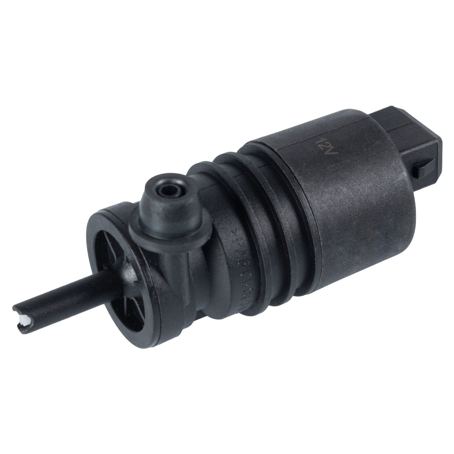 BLUE PRINT Vandpumpe, forlygtevisker/vasker adn10317 for NISSAN
