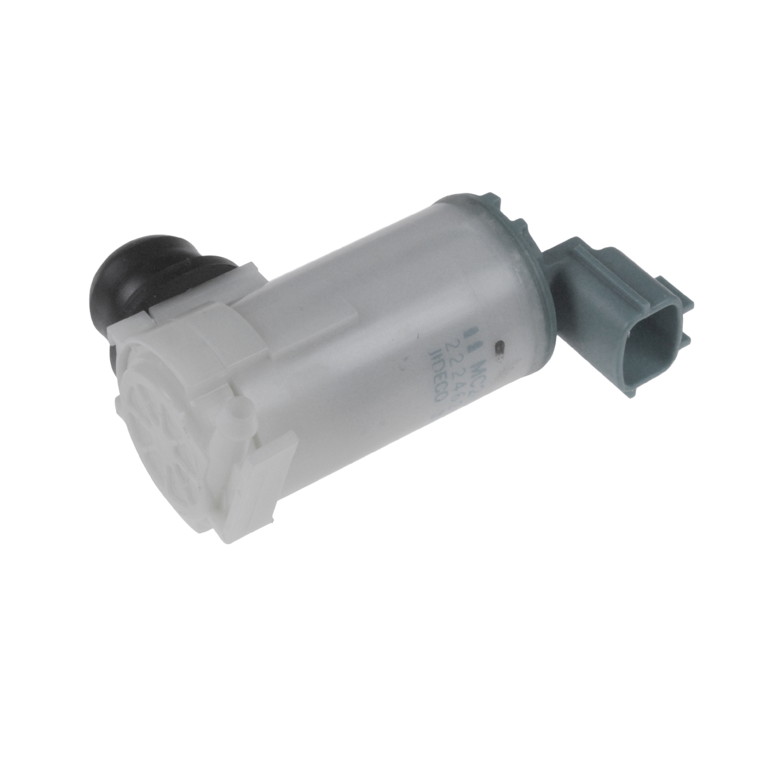 BLUE PRINT Vandpumpe, rudevisker/vasker adn10320 for NISSAN