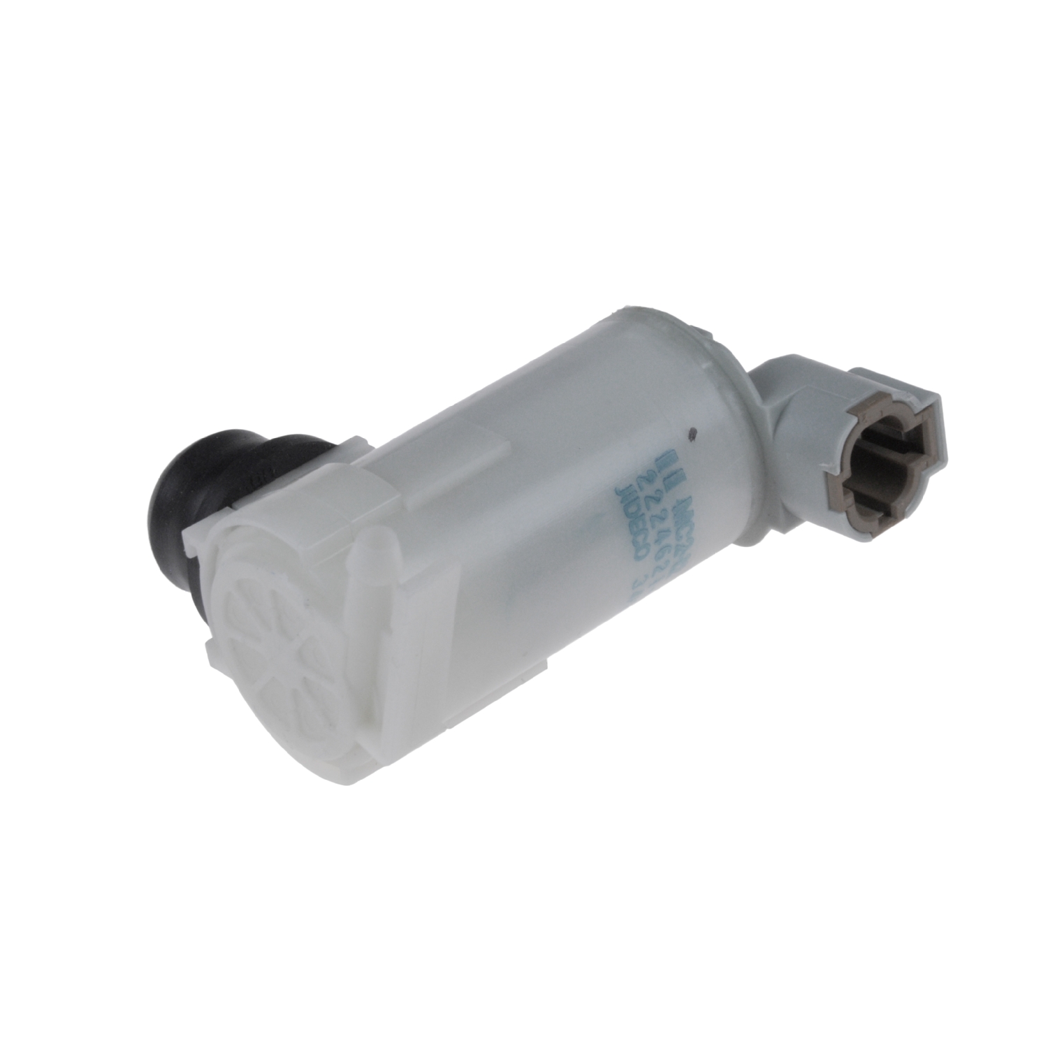 BLUE PRINT Vandpumpe, rudevisker/vasker adn10321 for NISSAN