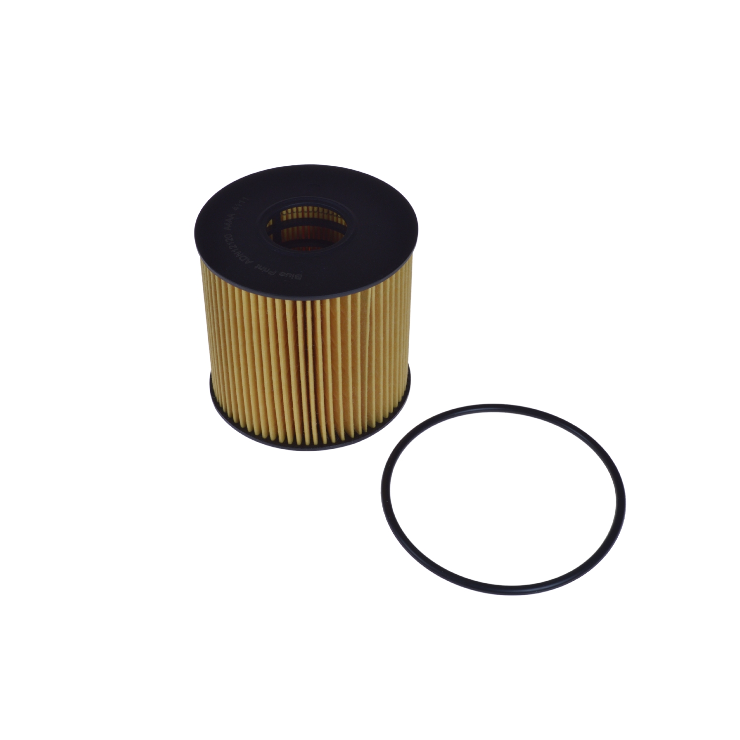 BLUE PRINT Oliefilter adn12120 Filterindsats height_mm_209|Højde [mm]|92 inner_diameter_mm_496|Indvendig diameter [mm]|38 outer_diameter_mm_497|Yderdi