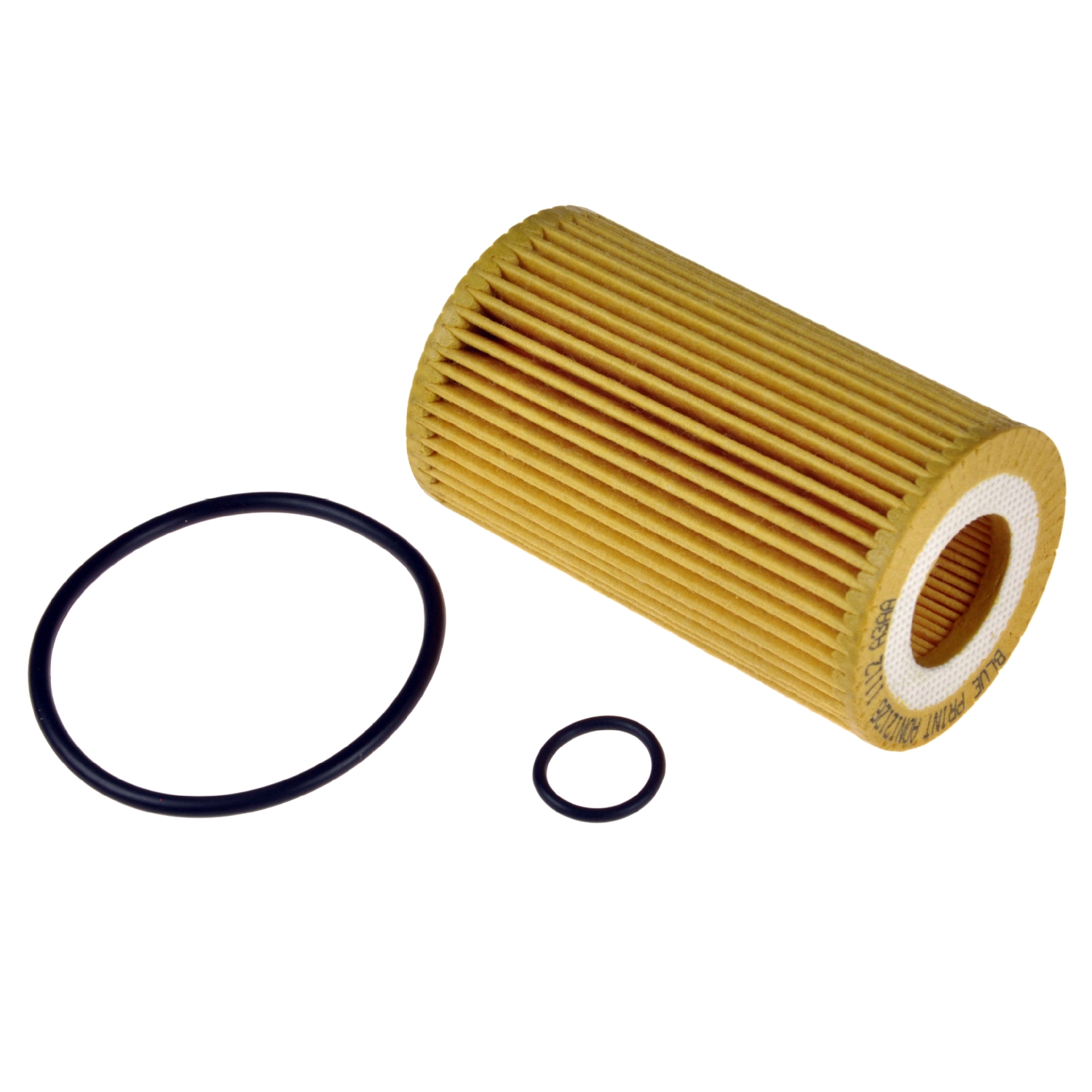 BLUE PRINT Oliefilter adn12126 Filterindsats inner_diameter_mm_496|Indvendig diameter [mm]|25 height_mm_209|Højde [mm]|87 outer_diameter_mm_497|Yderdi