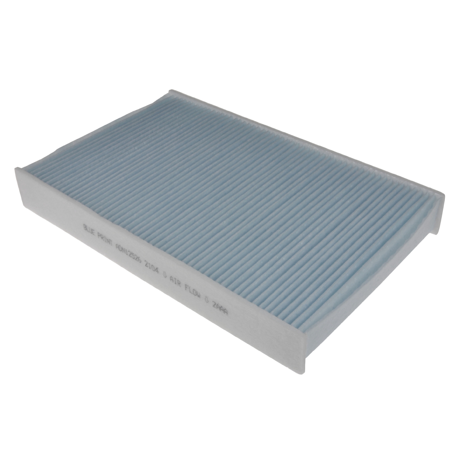 BLUE PRINT Kabineluftfilter adn12526 for NISSAN SAMSUNG