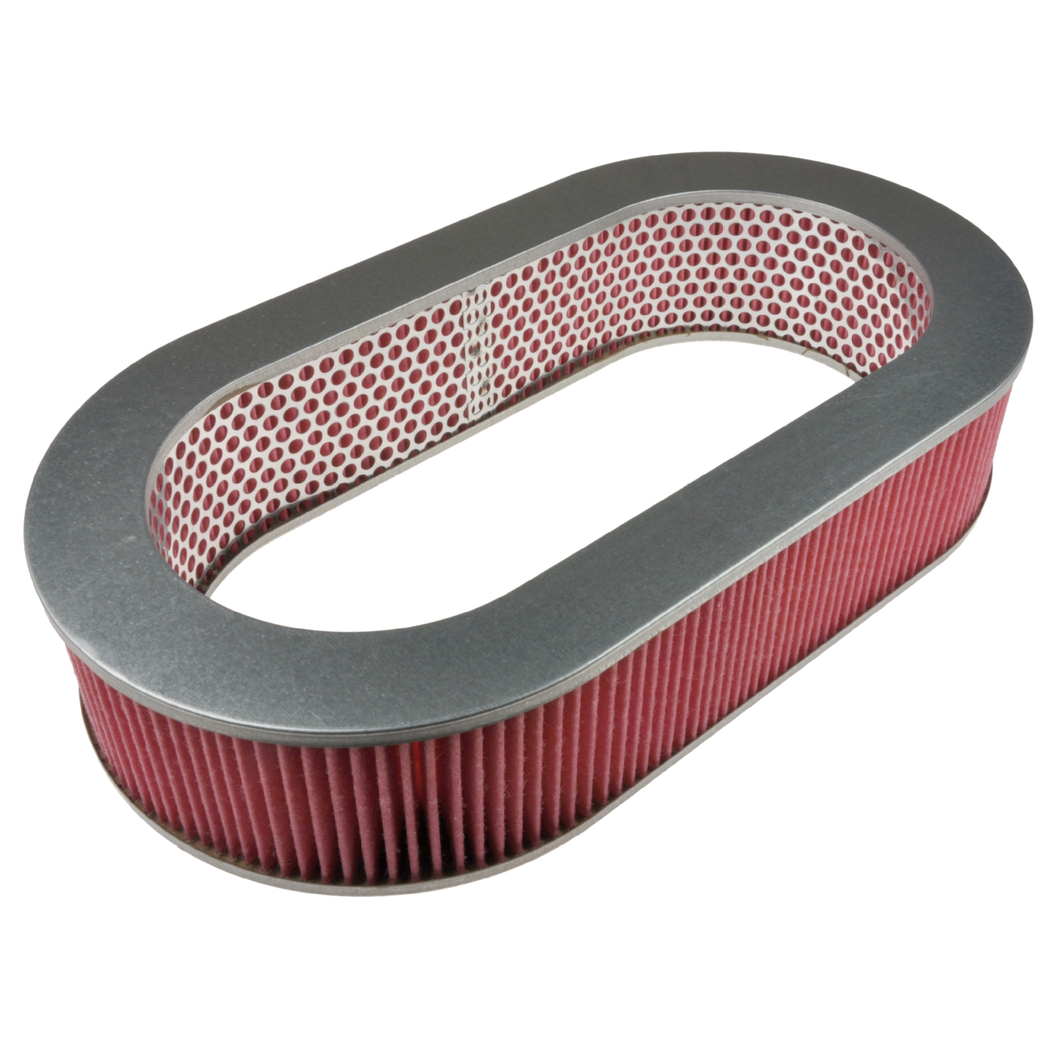 BLUE PRINT Luftfilter adn12224 Våd 73mm for NISSAN
