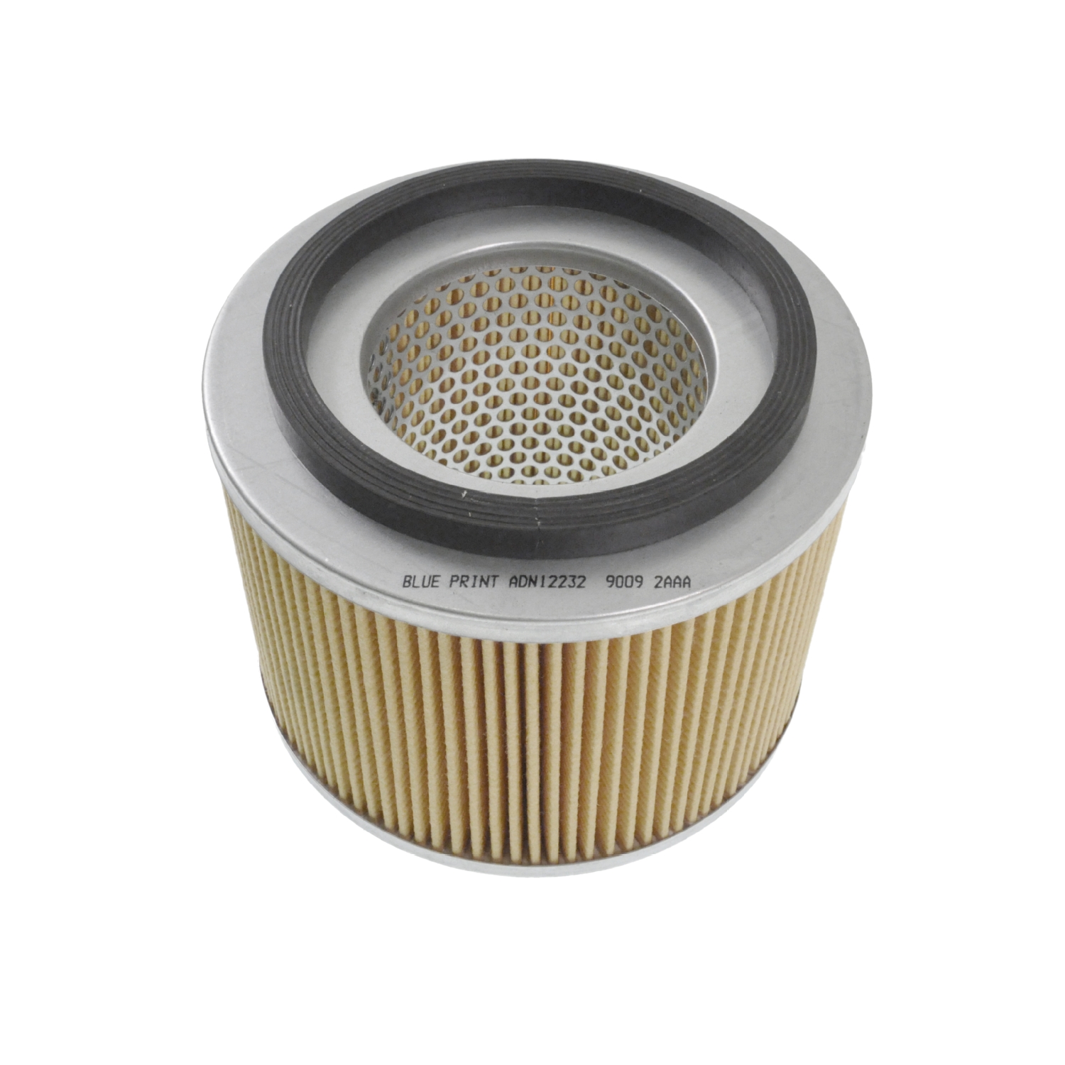 BLUE PRINT Luftfilter adn12232 Filterindsats height_mm_209|Højde [mm]|147 inner_diameter_mm_496|Indvendig diameter [mm]|92 outer_diameter_mm_497|Yderd