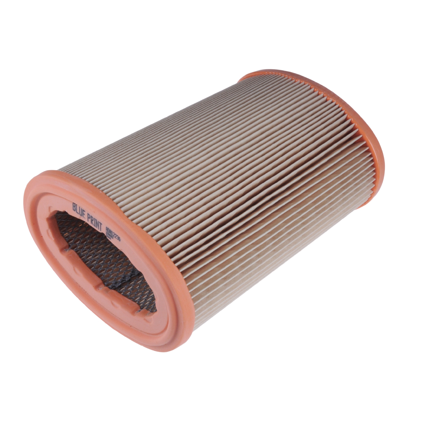 BLUE PRINT Luftfilter adn12236 Filterindsats inner_diameter_mm_496|Indvendig diameter [mm]|90 height_mm_209|Højde [mm]|210 outer_diameter_mm_497|Yderd