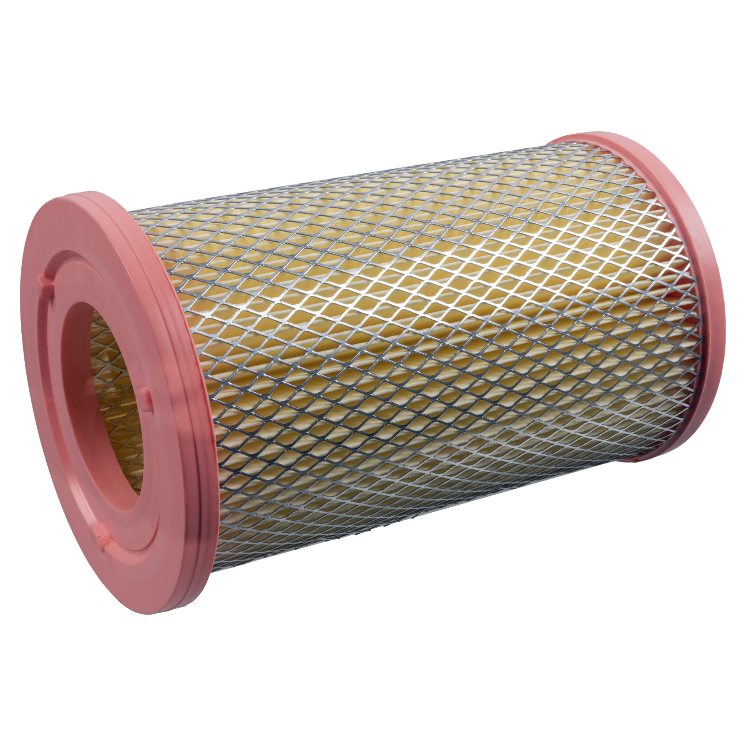 BLUE PRINT Luftfilter adn12237 Filterindsats height_mm_209|Højde [mm]|228 outer_diameter_mm_497|Yderdiameter [mm]|148 inner_diameter_1_mm_995|Inder di