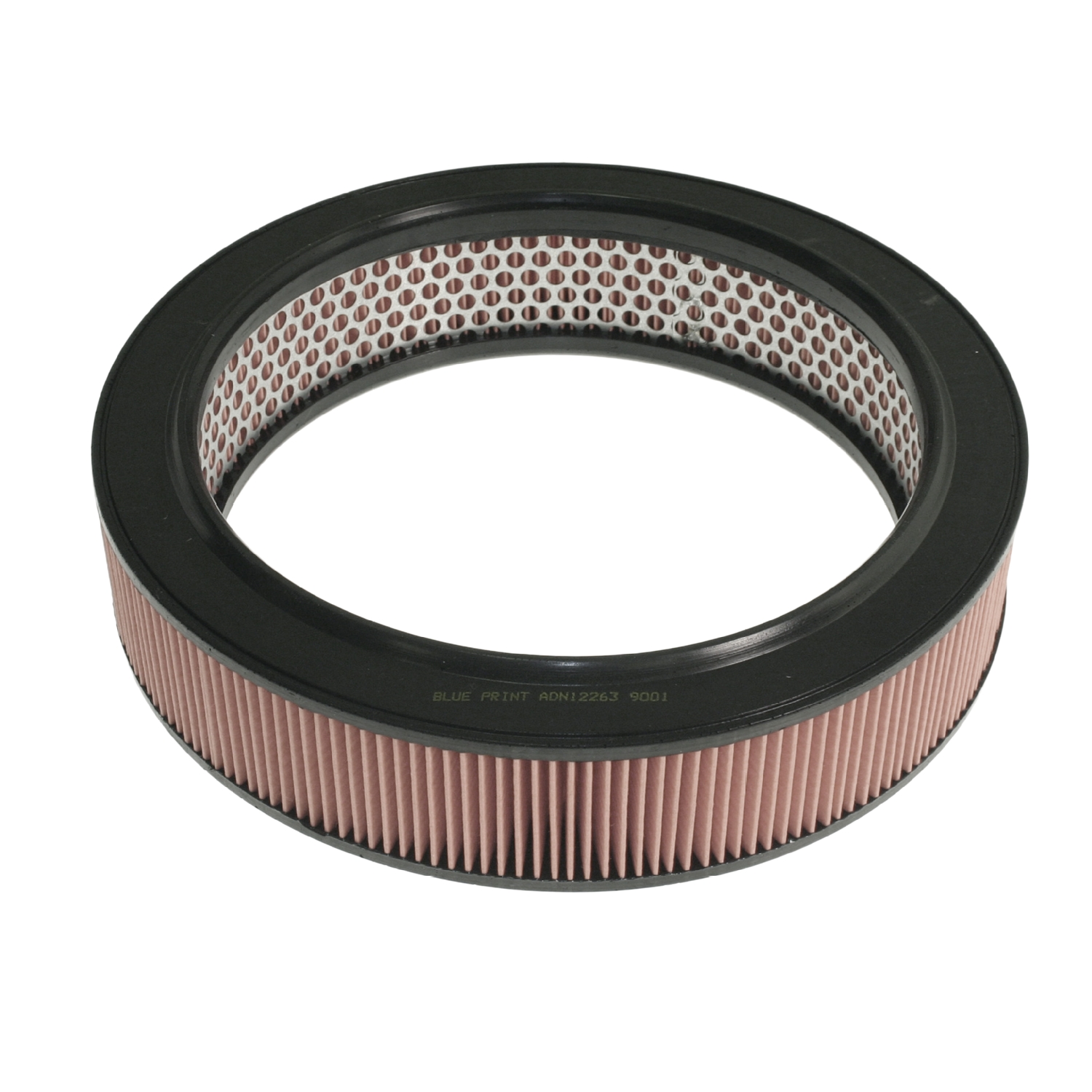 BLUE PRINT Luftfilter adn12263 Filterindsats height_mm_209|Højde [mm]|61 inner_diameter_mm_496|Indvendig diameter [mm]|199 outer_diameter_mm_497|Yderd
