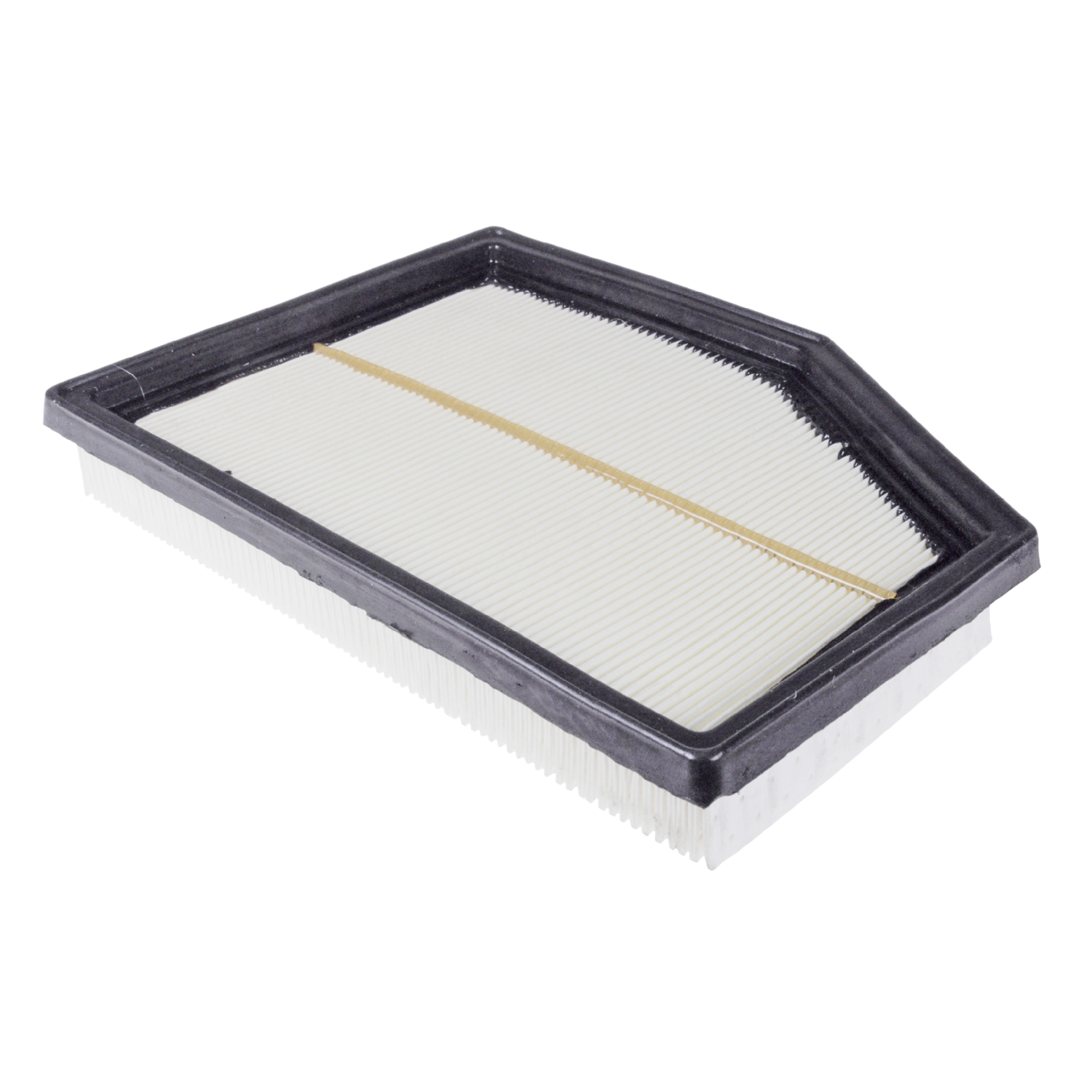 BLUE PRINT Luftfilter adn12278 Filterindsats length_mm_203|Længde [mm]|245 width_mm_206|Bredde [mm]|173 height_mm_209|Højde [mm]|54 supplementary_arti