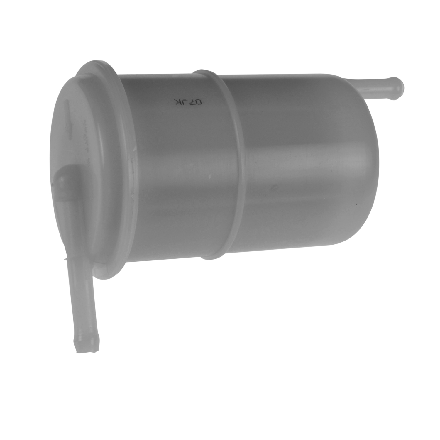 BLUE PRINT Brændstof-filter adn12313 Lednings 133mm for NISSAN
