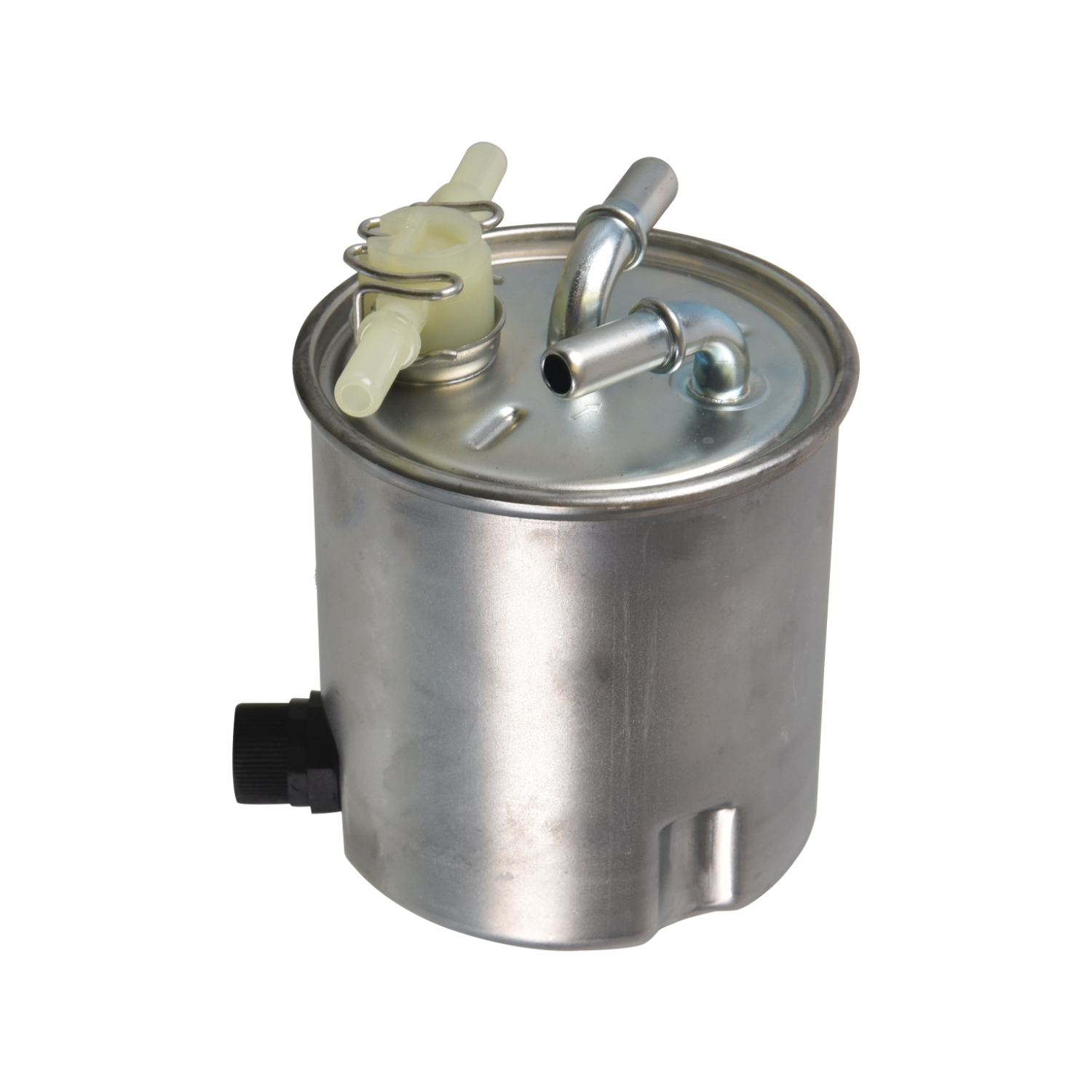 BLUE PRINT Brændstof-filter adn12332 uden vandsensor height_mm_209|Højde [mm]|120 outer_diameter_mm_497|Yderdiameter [mm]|98 pipe__mm_221|Rør-Ø [mm]|1