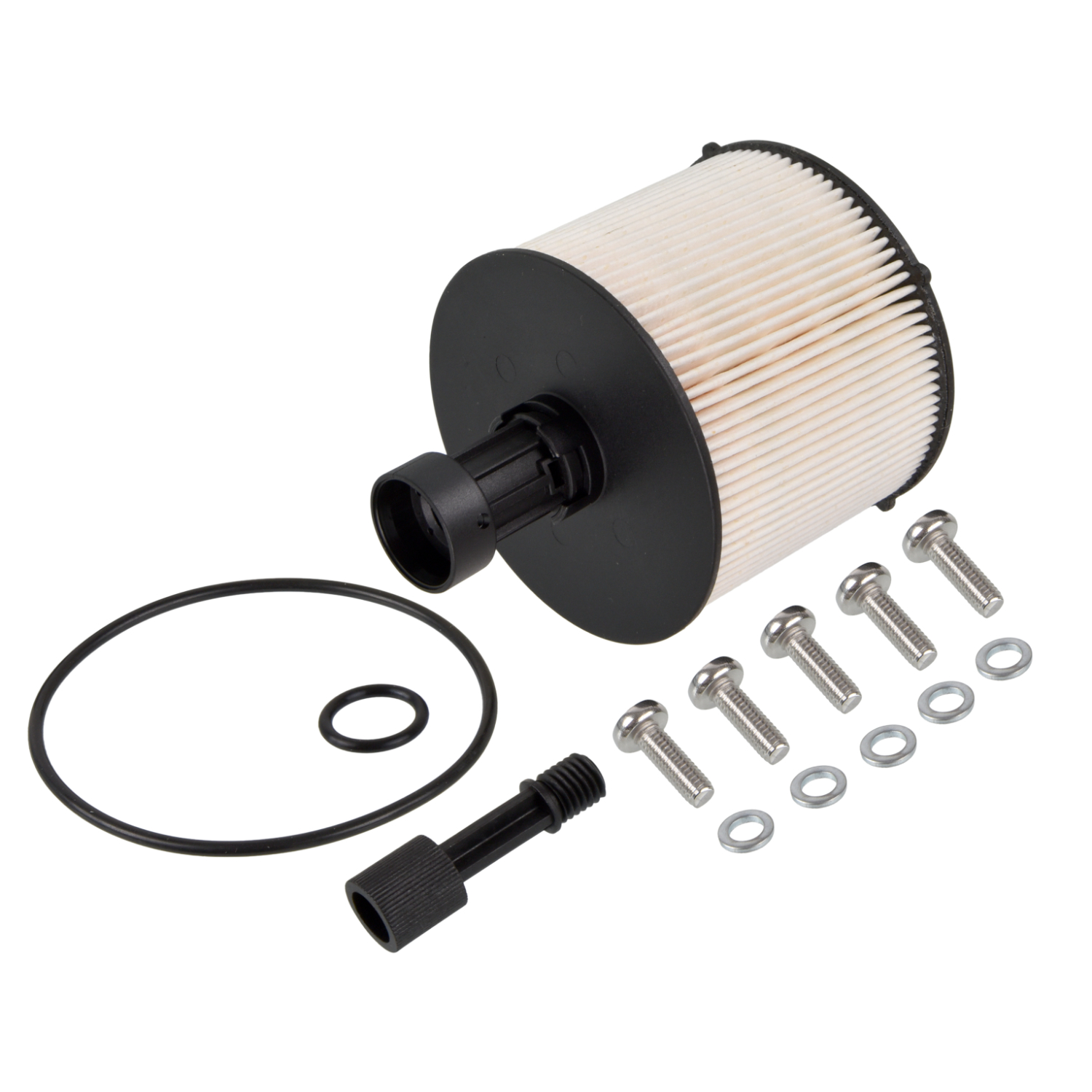 BLUE PRINT Brændstof-filter adn12353 Filterindsats height_mm_209|Højde [mm]|118 outer_diameter_mm_497|Yderdiameter [mm]|90 supplementary_articlesupple