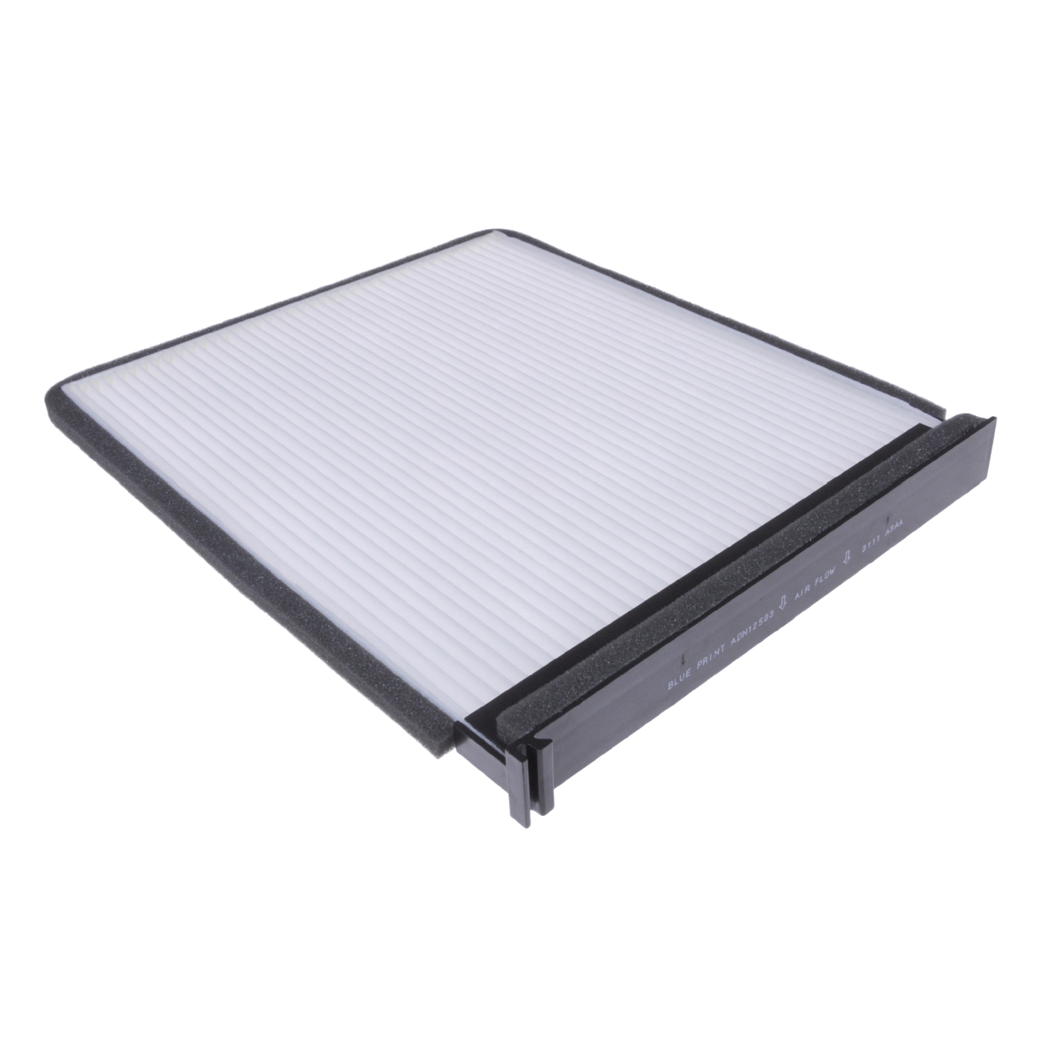 BLUE PRINT Kabineluftfilter adn12503 for NISSAN