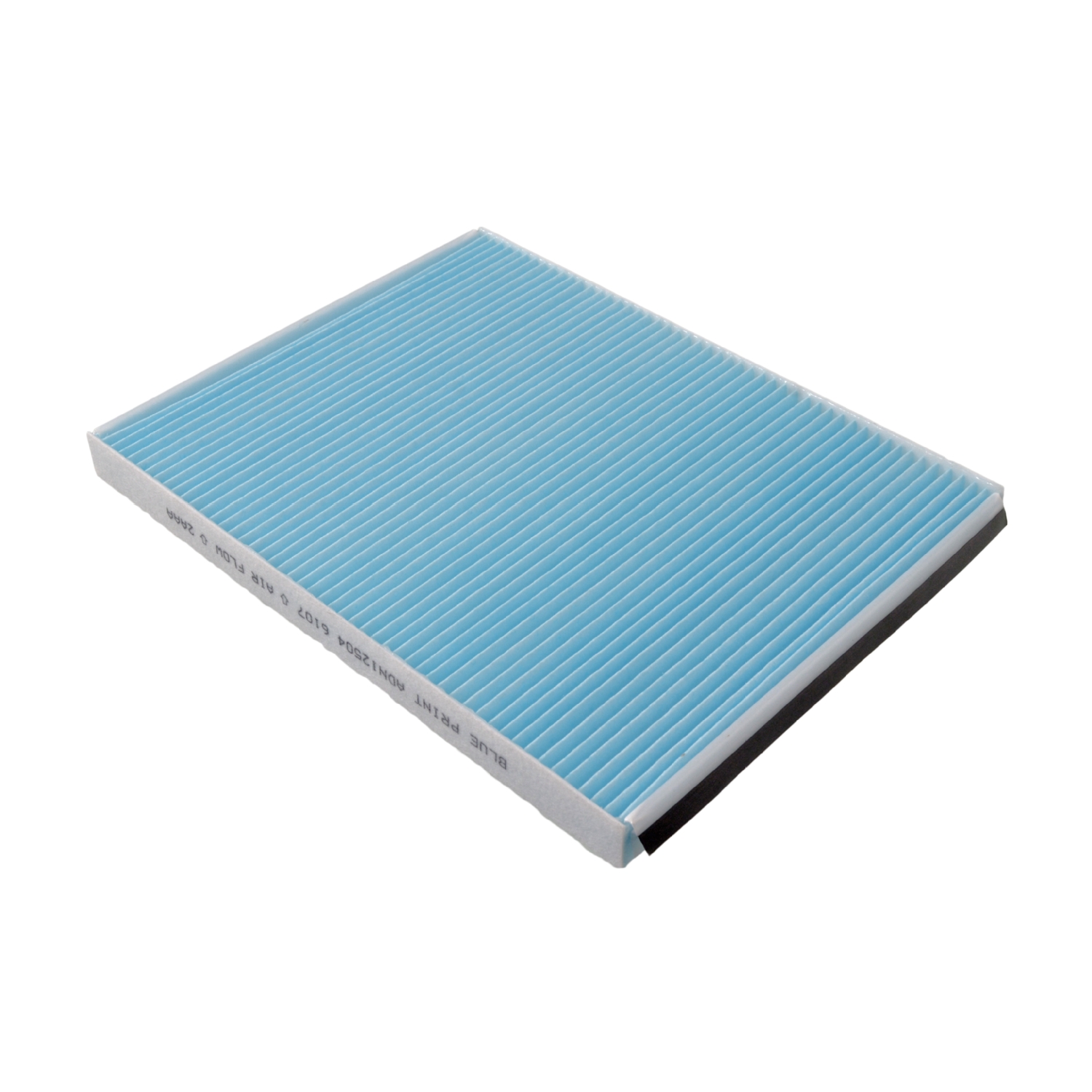 BLUE PRINT Kabineluftfilter adn12504 for NISSAN
