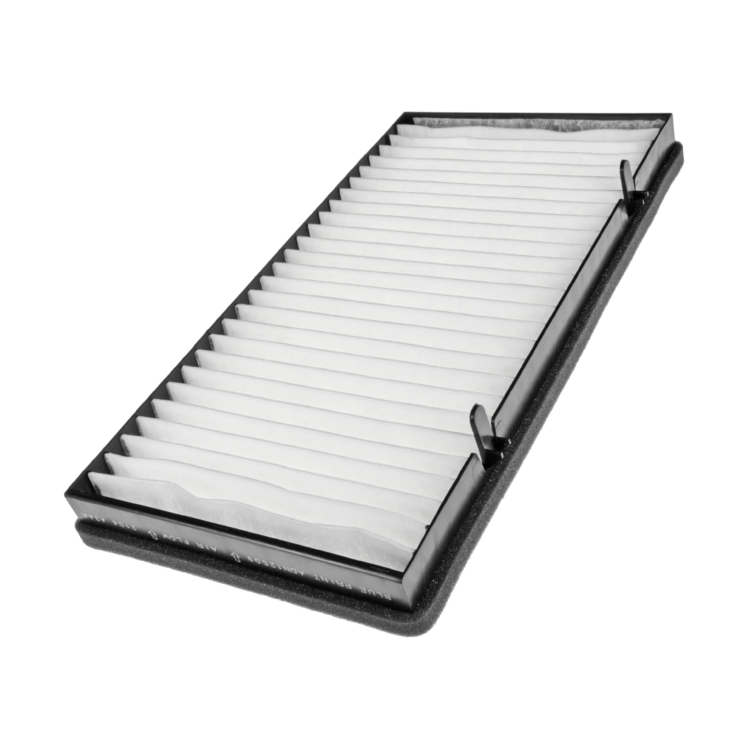 BLUE PRINT Kabineluftfilter adn12509 for OPEL GENERAL MOTORS NISSAN DACIA RENAULT