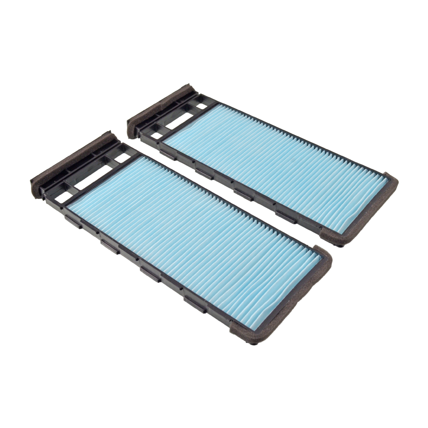 BLUE PRINT Kabineluftfilter adn12510 for NISSAN INFINITI
