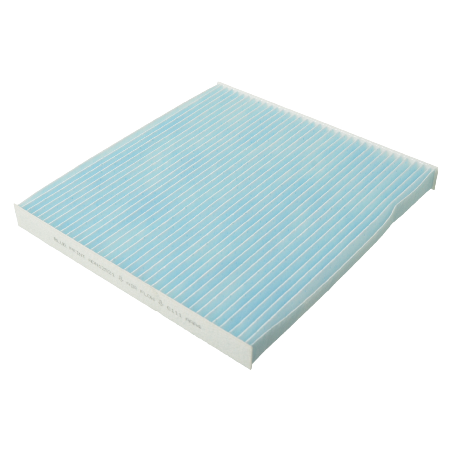 BLUE PRINT Kabineluftfilter adn12521 for NISSAN RENAULT