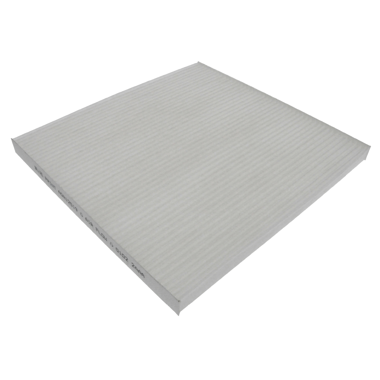 BLUE PRINT Kabineluftfilter adn12519 for NISSAN