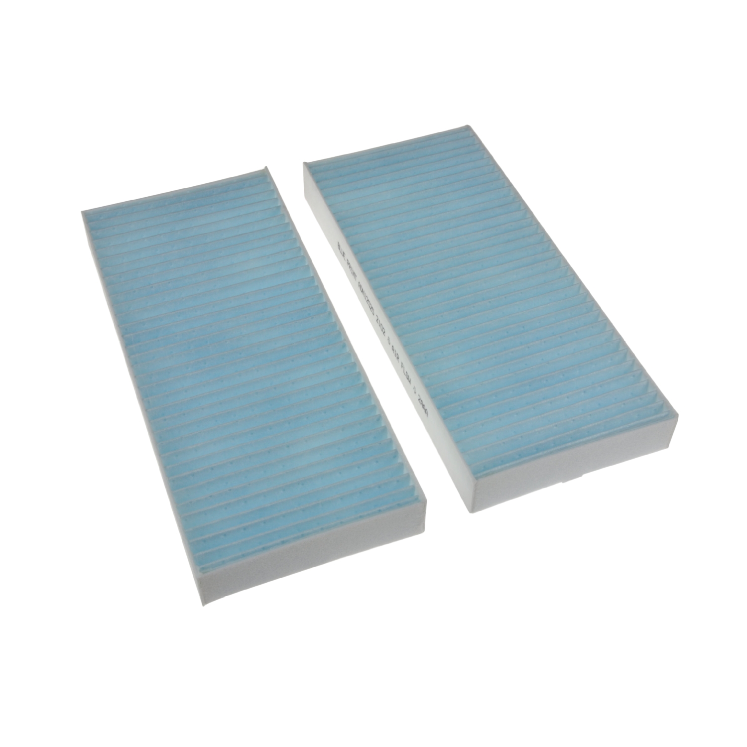 BLUE PRINT Kabineluftfilter adn12525 for INFINITI NISSAN