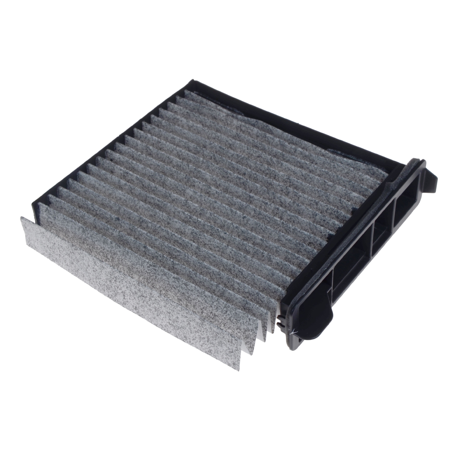 BLUE PRINT Kabineluftfilter adn12535 for NISSAN