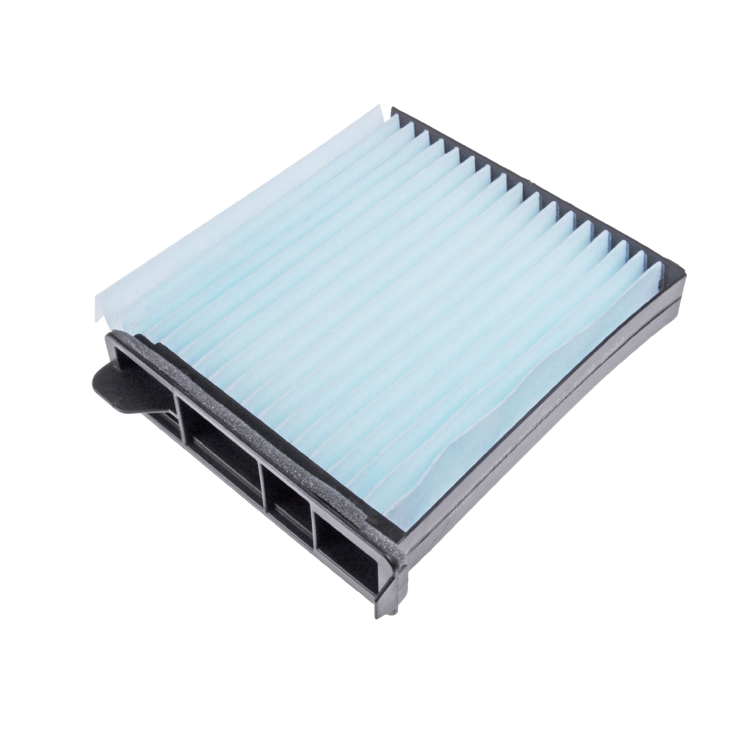 BLUE PRINT Kabineluftfilter adn12533 for NISSAN