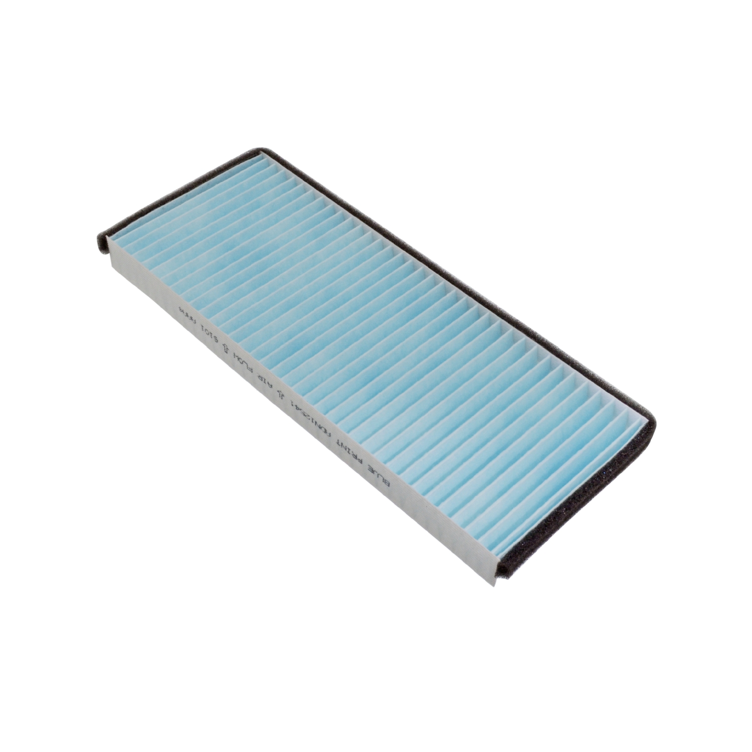 BLUE PRINT Kabineluftfilter adn12541 for NISSAN