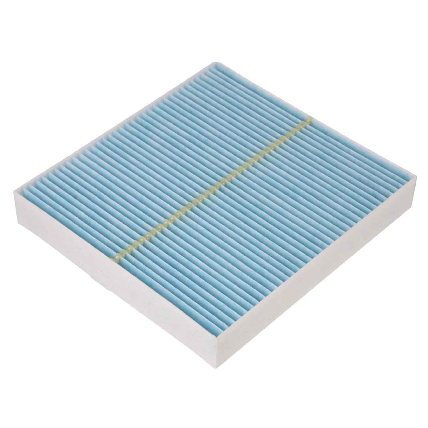 BLUE PRINT Kabineluftfilter adn12549 for NISSAN