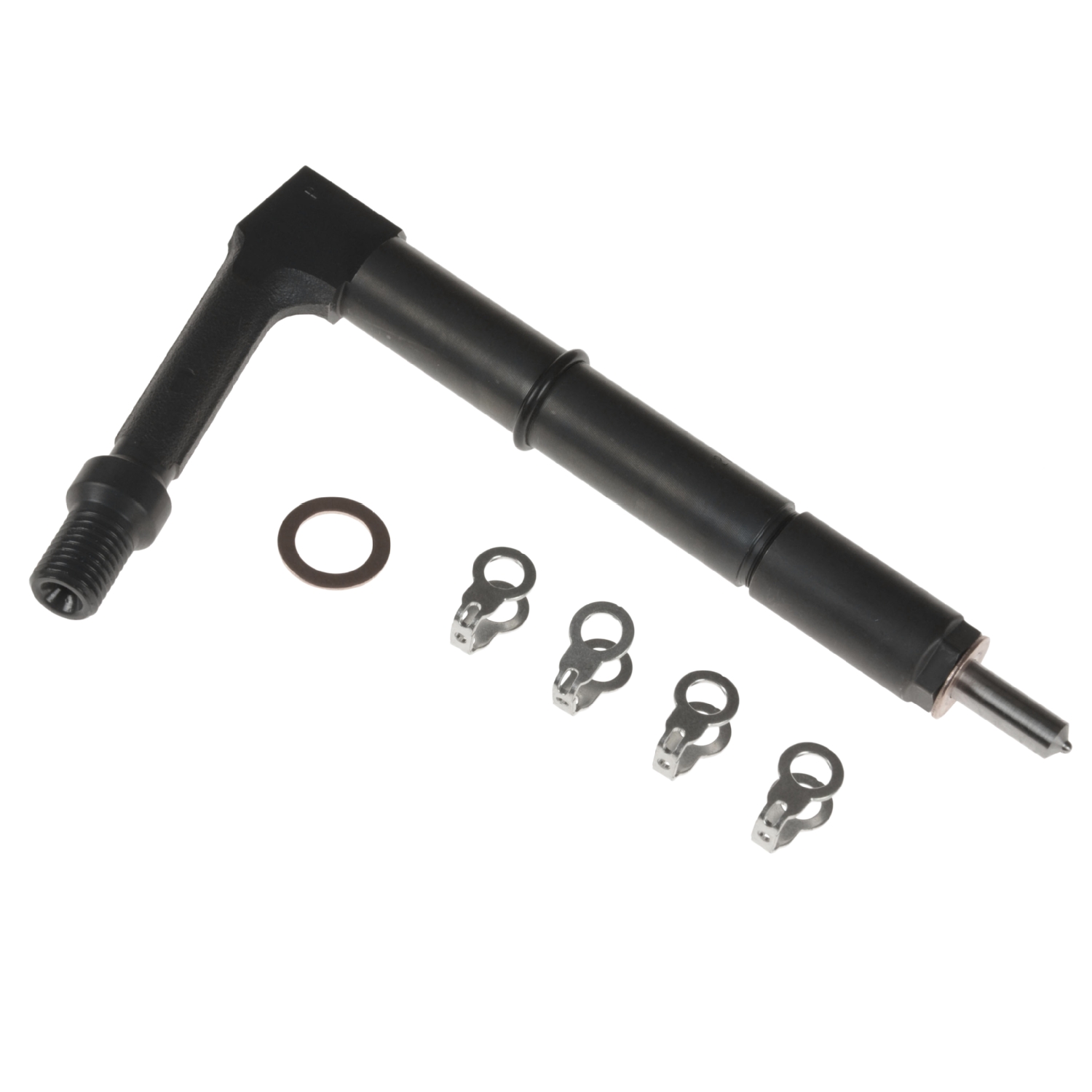 BLUE PRINT Indsprøjtningsdyse adn12801 for NISSAN
