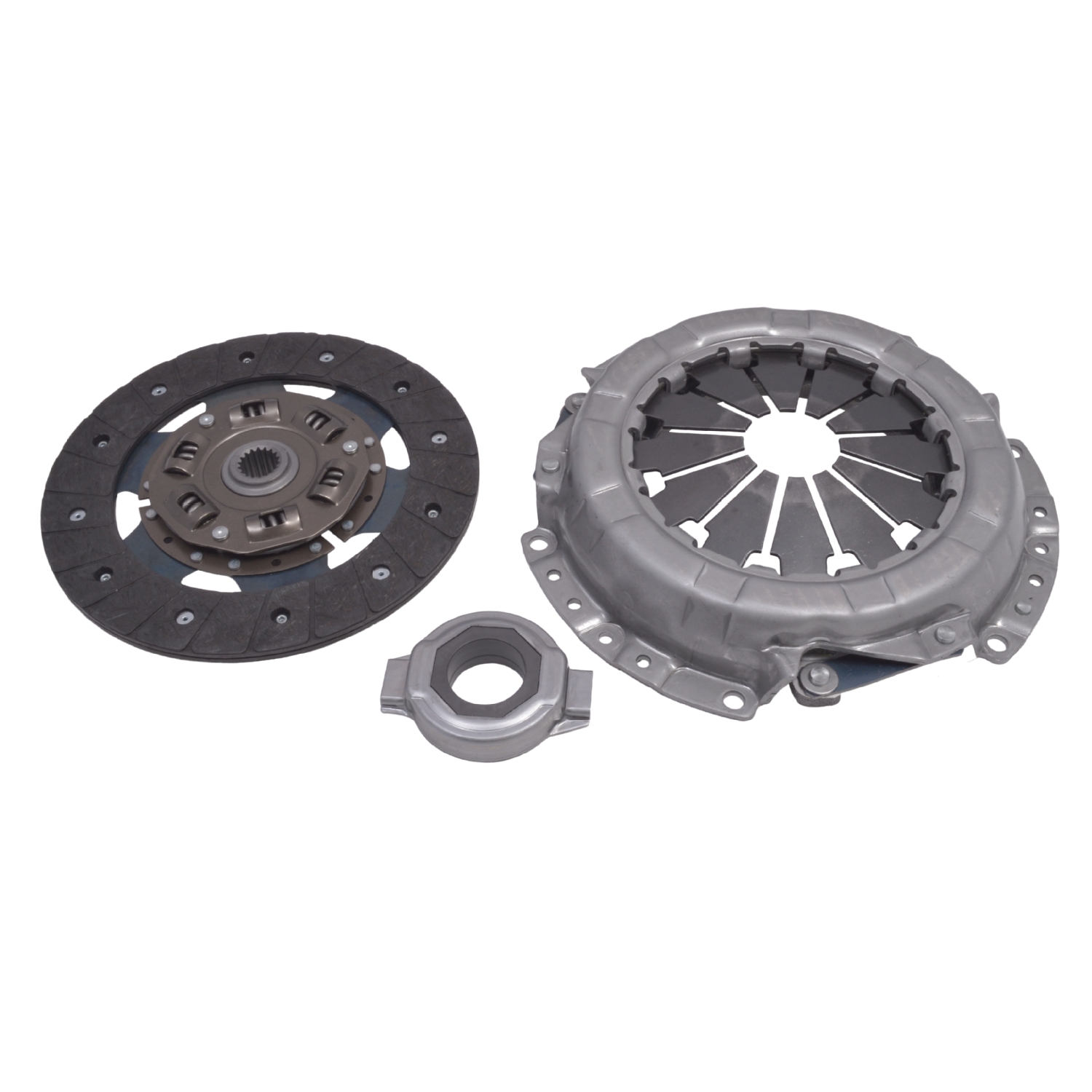 BLUE PRINT Koblingssæt adn130129 for NISSAN