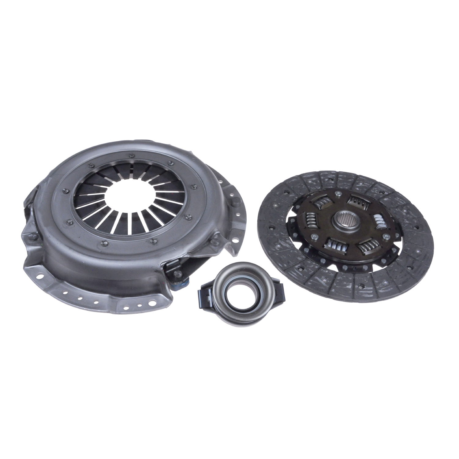 BLUE PRINT Koblingssæt adn13055 for NISSAN
