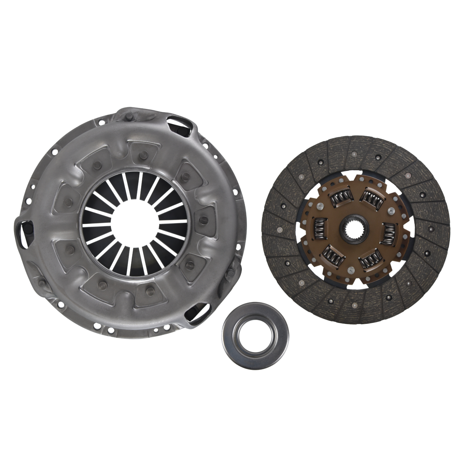BLUE PRINT Koblingssæt adn13064 for NISSAN