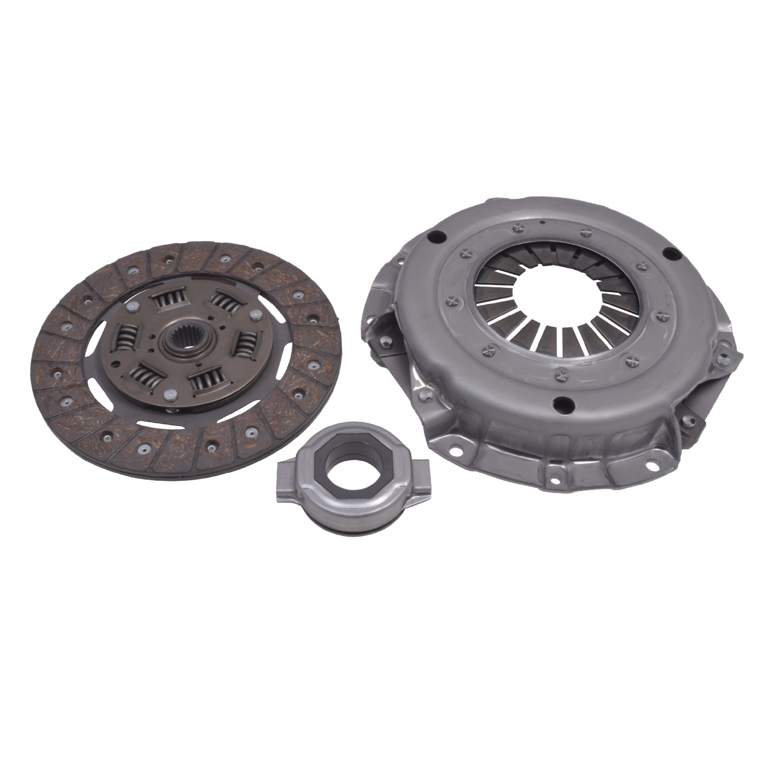 BLUE PRINT Koblingssæt adn13079 for NISSAN