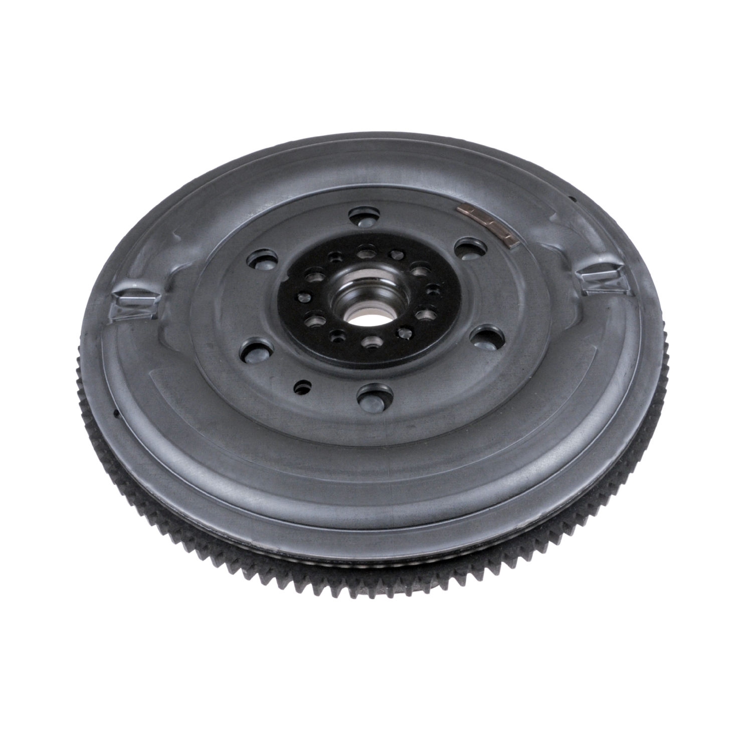BLUE PRINT Svinghjul adn13514 for NISSAN