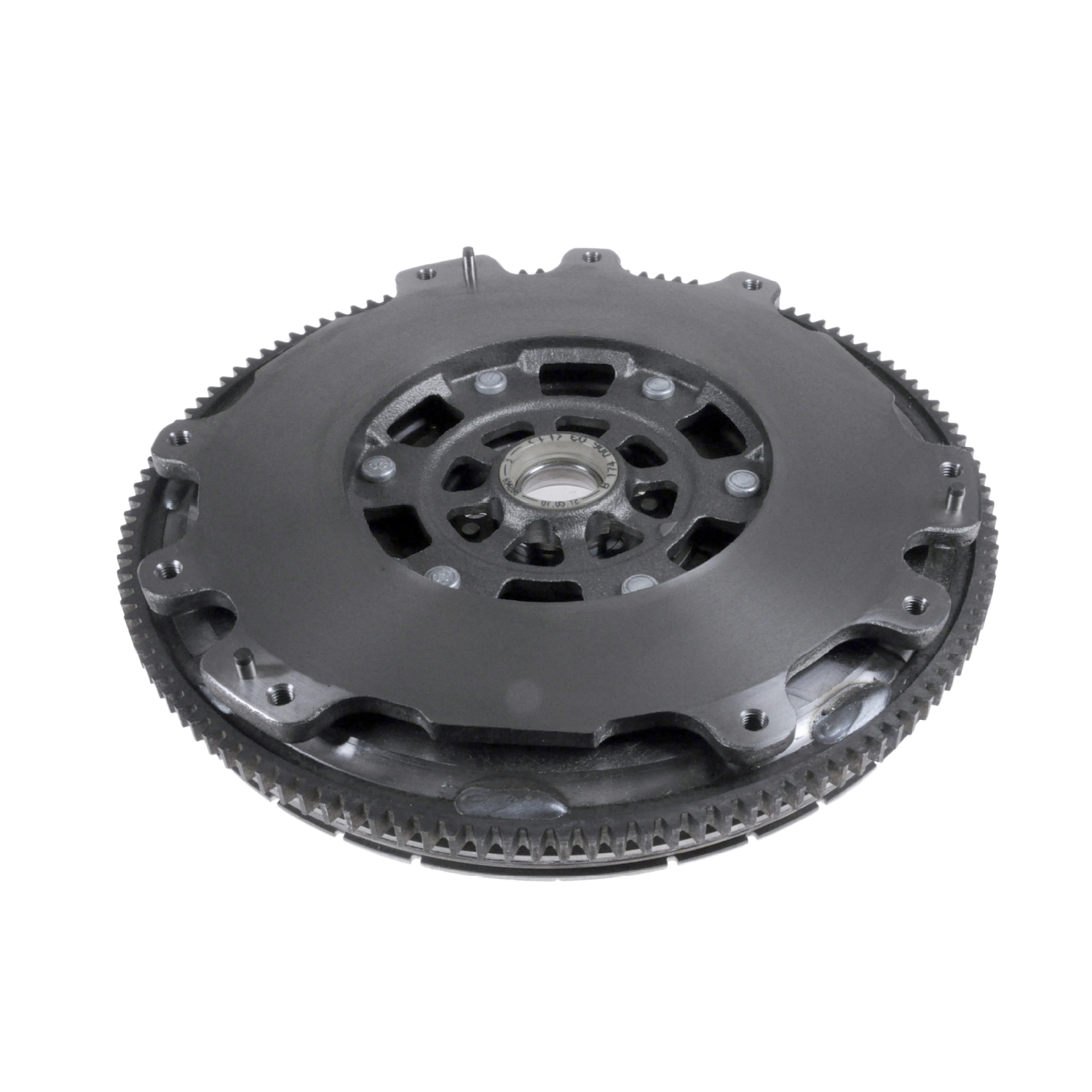 BLUE PRINT Svinghjul adn13512 for NISSAN