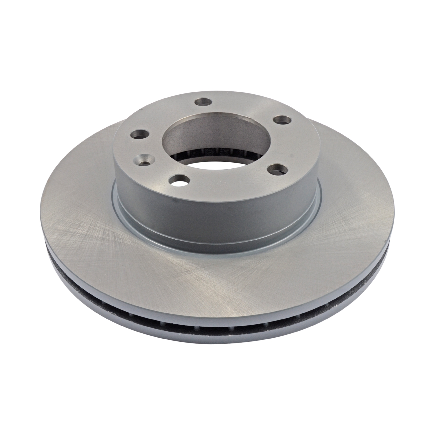 BLUE PRINT Bremseskive adn143105 foraksel ventileret 306mm for OPEL VAUXHALL NISSAN RENAULT